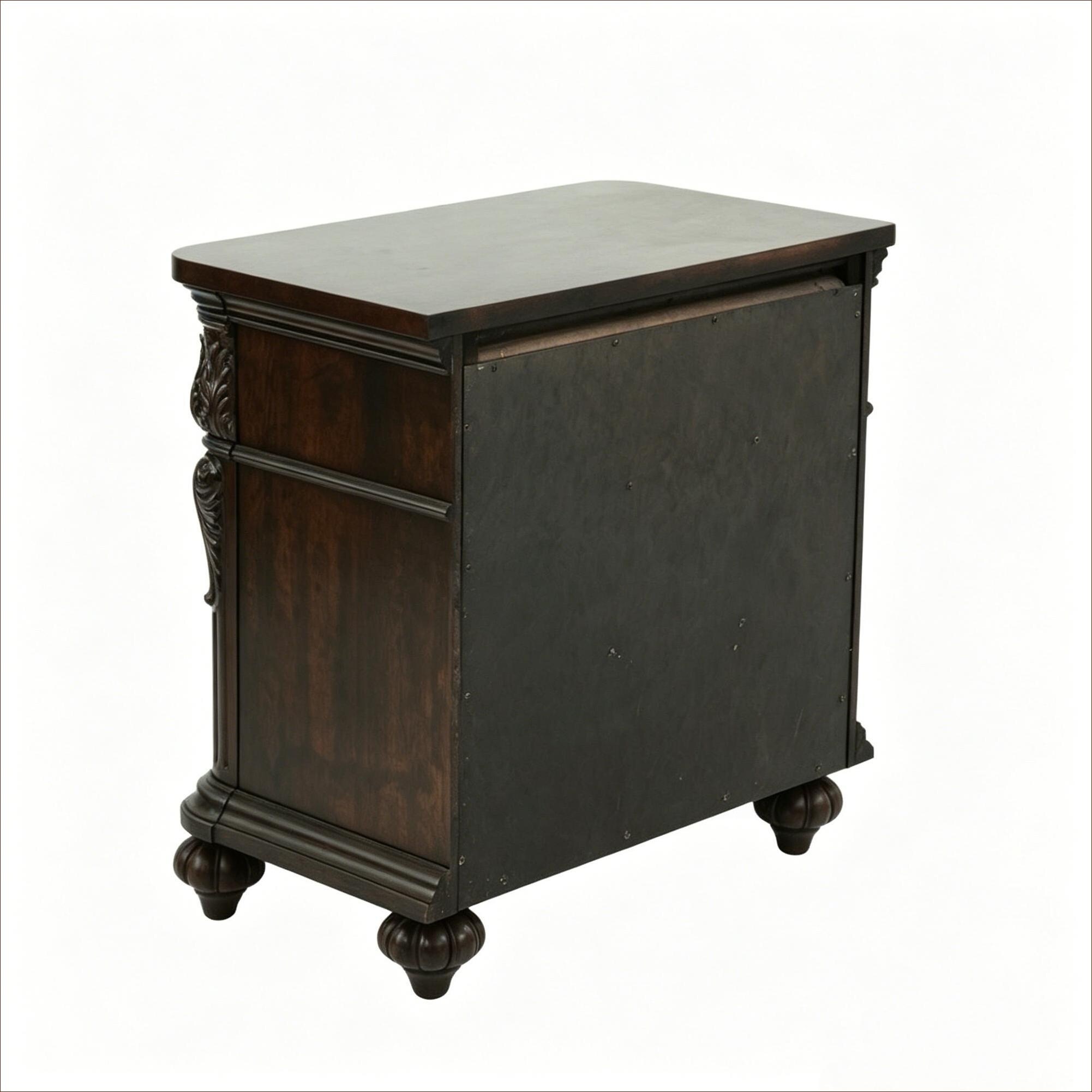 Watnature QEQE606FWS54 nightstands - View #8