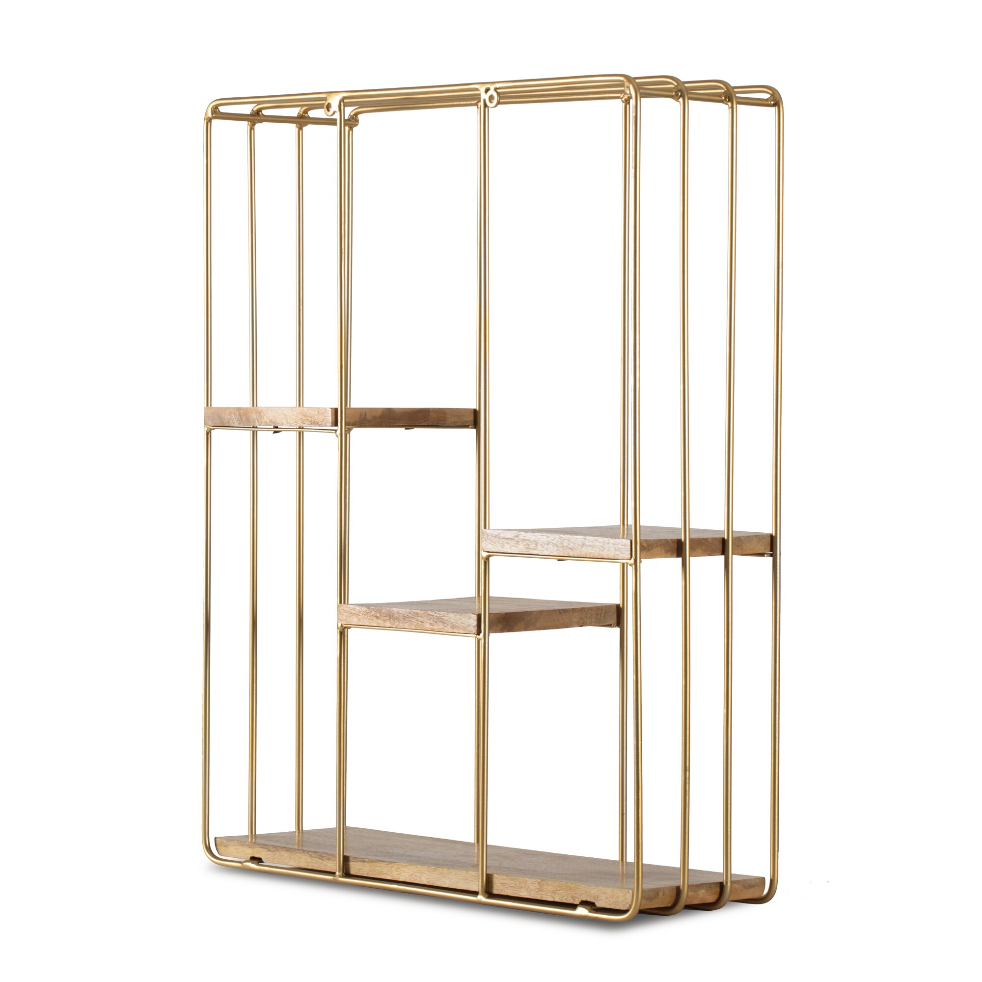 MH LONDON MH-ST-115 Wall-Mounted-Shelving - View #3