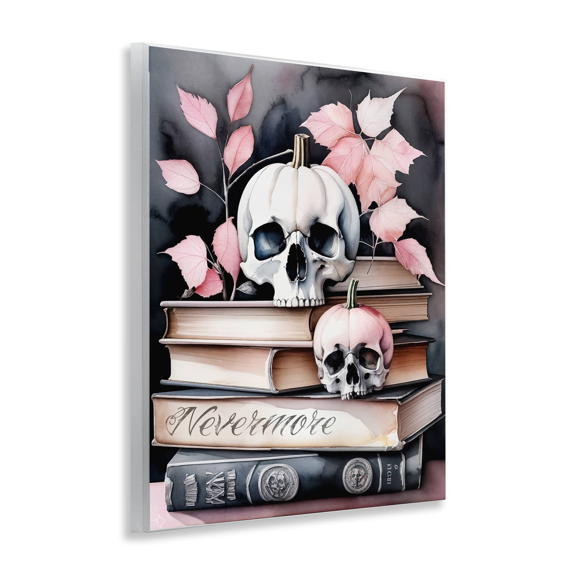 Stupell Industries BT-416-WD-11X14 Wall-Art - View #2