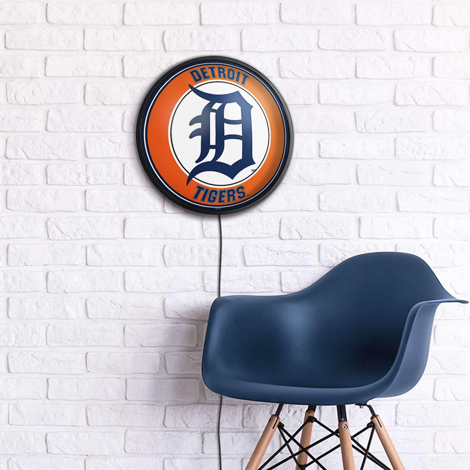 The Fan-Brand MBDETT-130-01 Neon-Signs - View #5