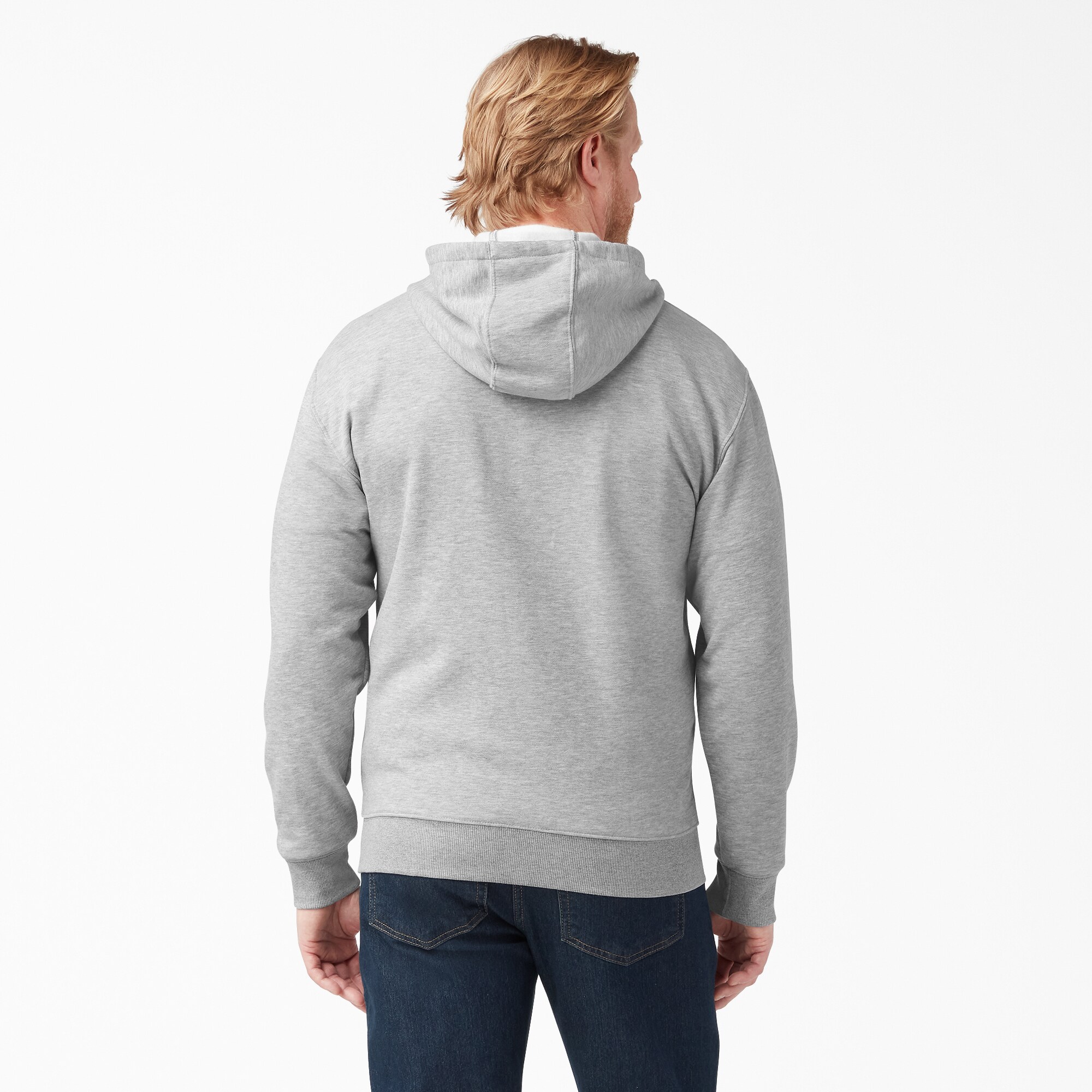 Dickies TW291HG  L  RG Jackets-Coats - View #2