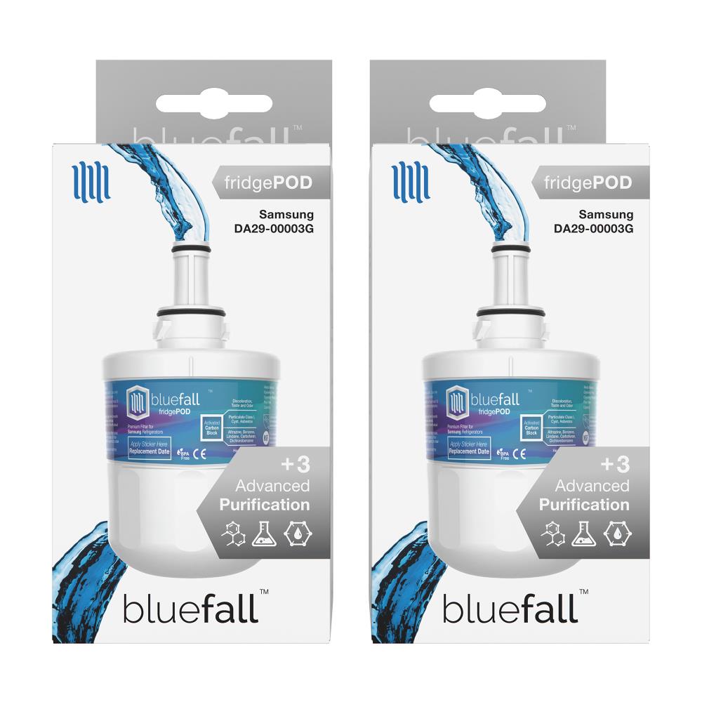 Bluefall BF-DA29-00003G-2PACK Refrigerator-Water-Filters - View #4