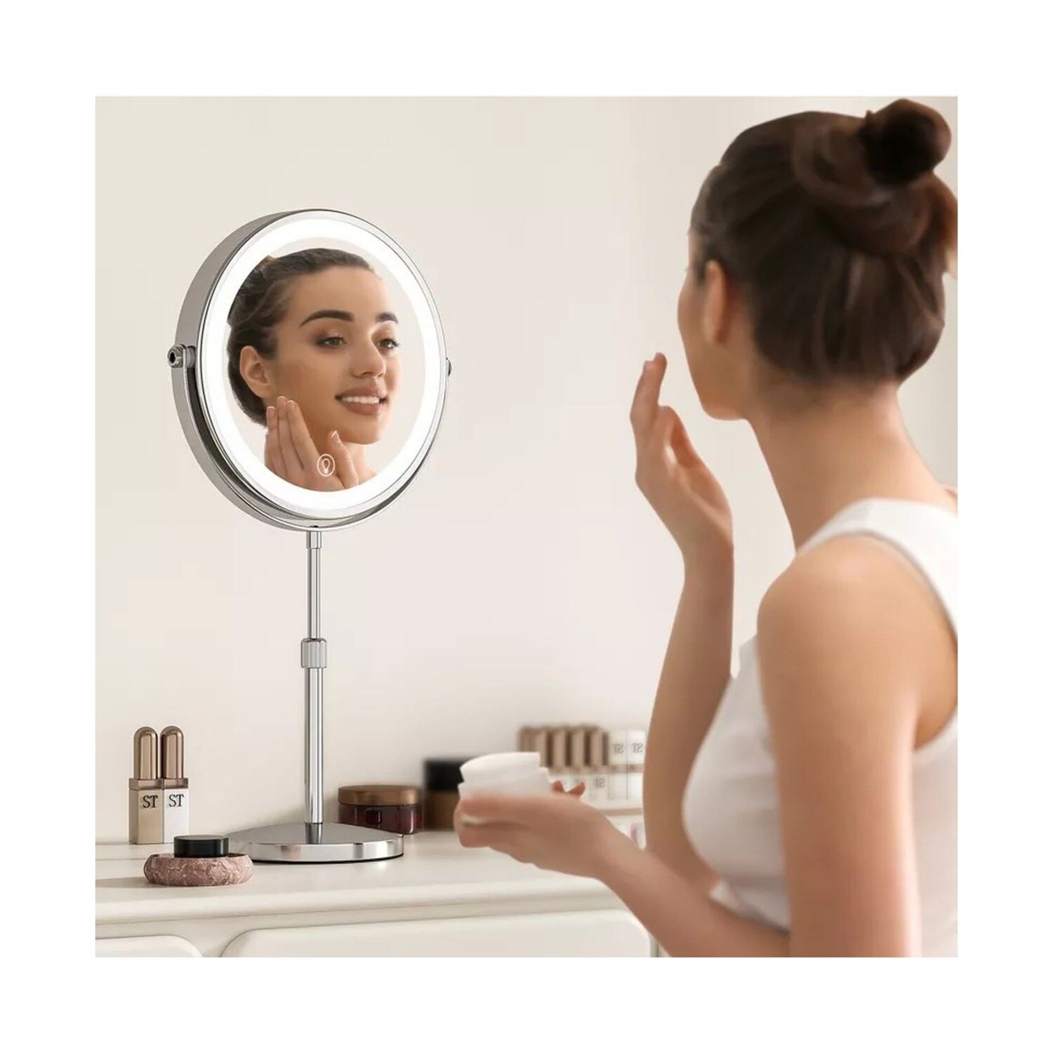 SUGIFT LW102SUGZY0037 Makeup-Mirrors - View #2