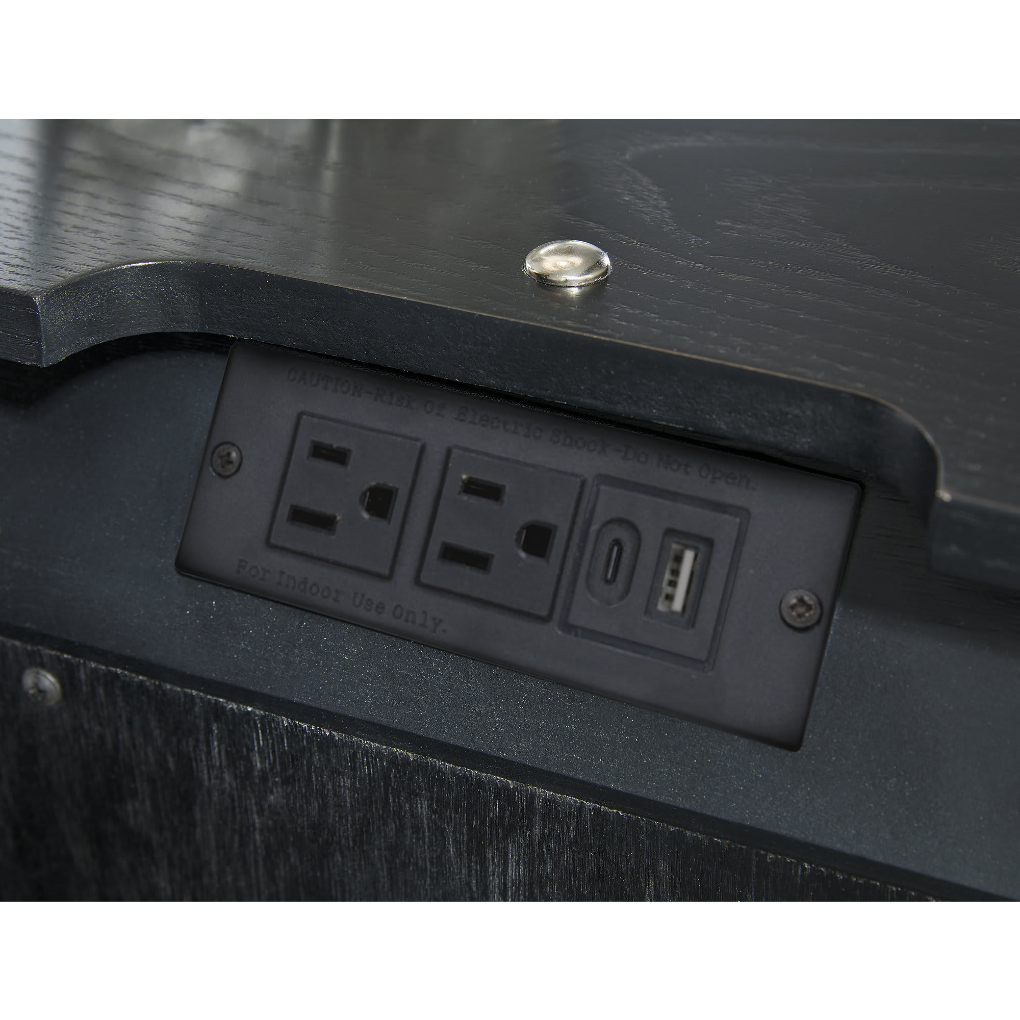 Signature Design by Ashley B821-91 nightstands - View #7