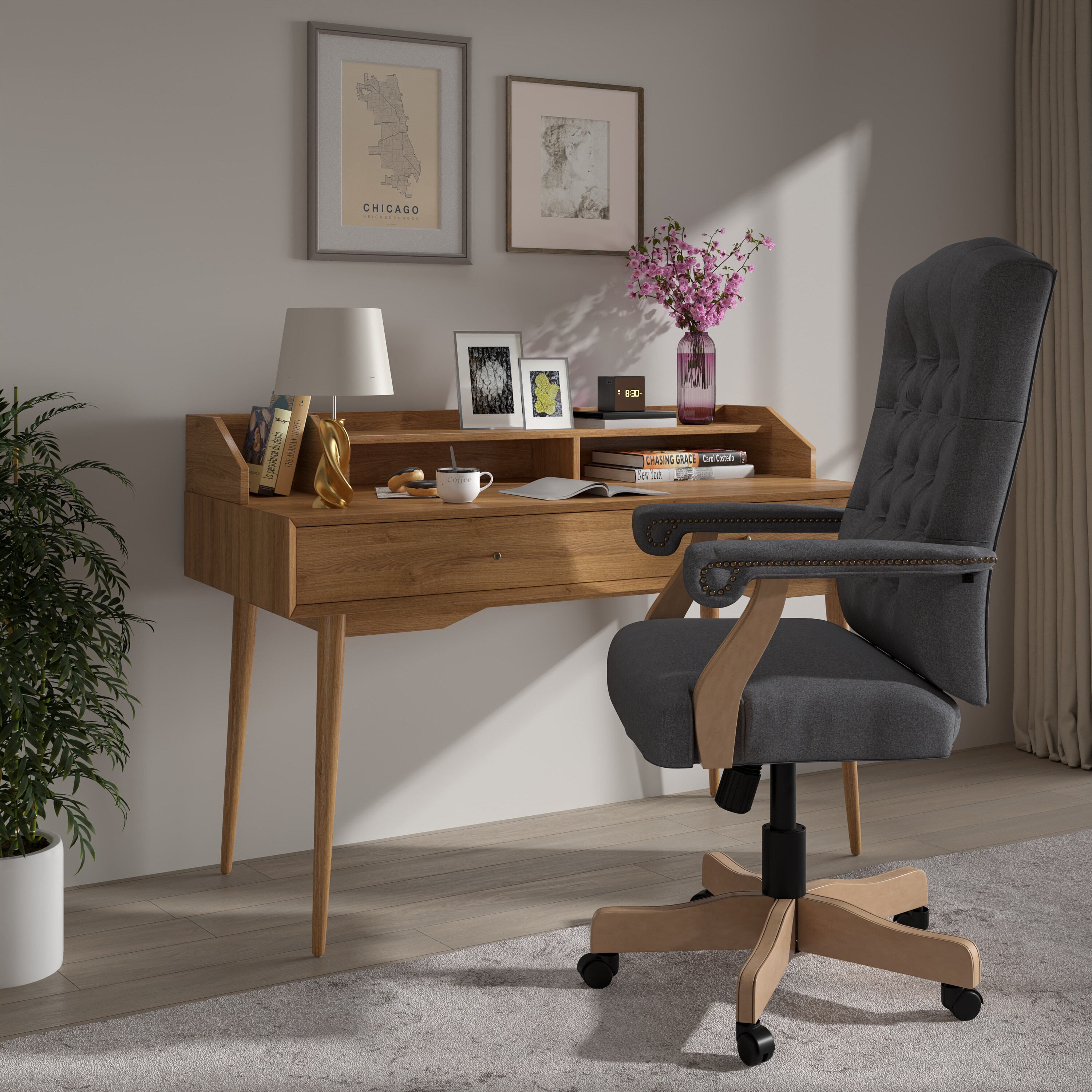 Flash Furniture 889142994770 Office-Chairs - View #3