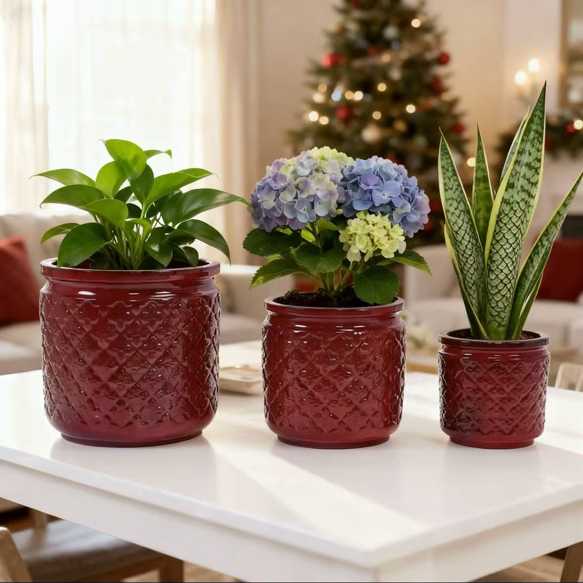 Watnature MJDI0QT2YSFL Planter-Window-Box - View #3