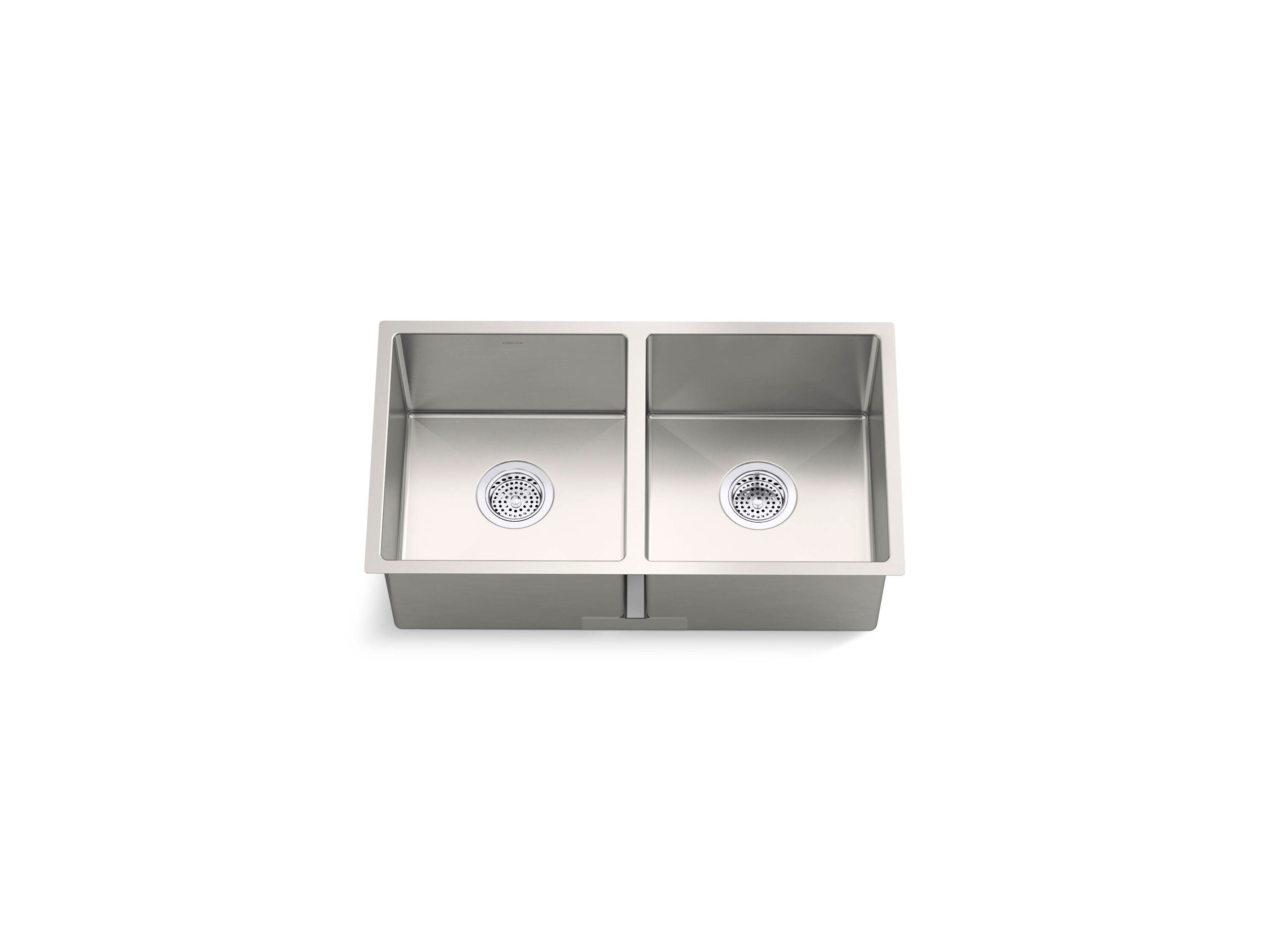 KOHLER 33154-NA Kitchen-Sinks - View #3
