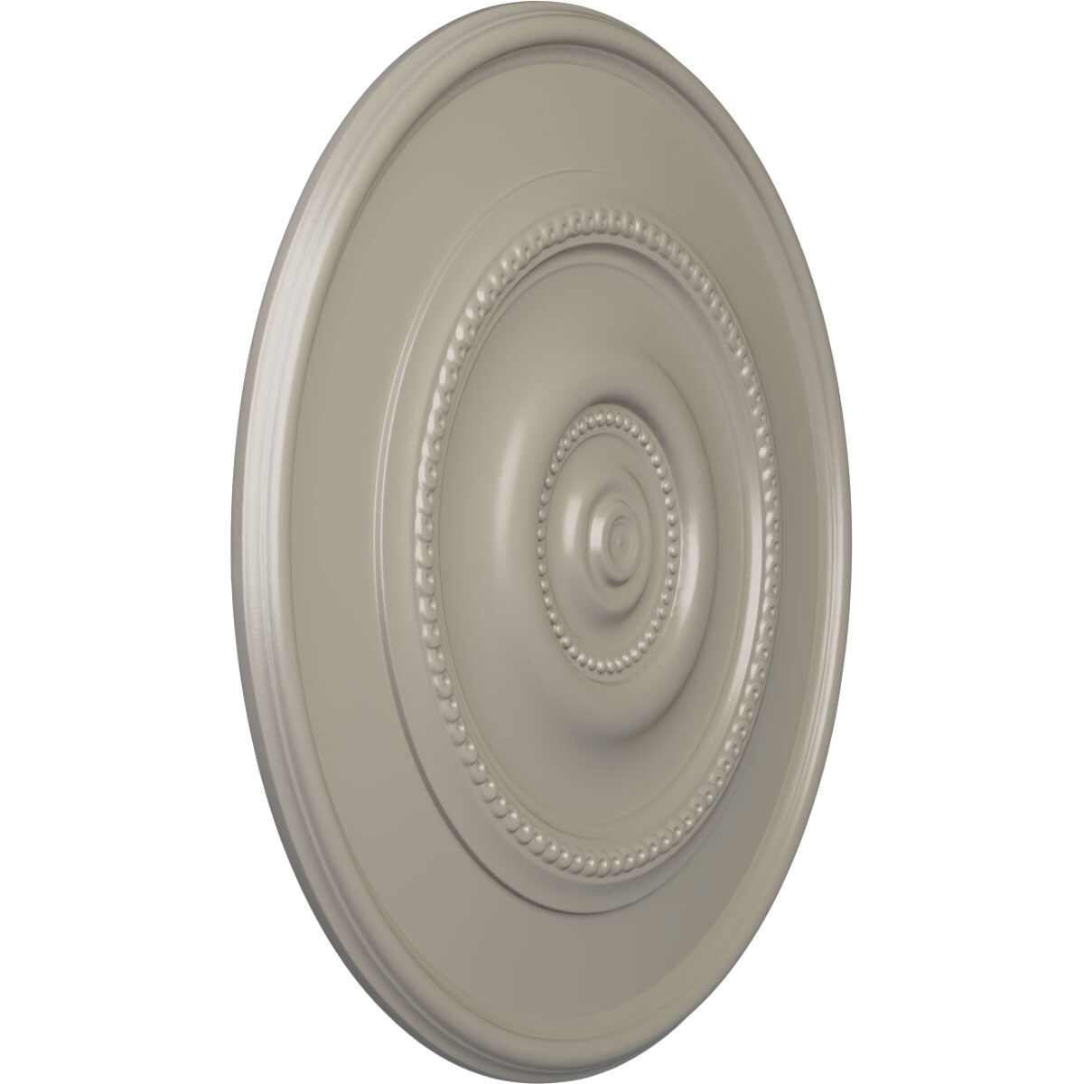 Ekena Millwork CM24REPWS Ceiling-Medallions - View #2