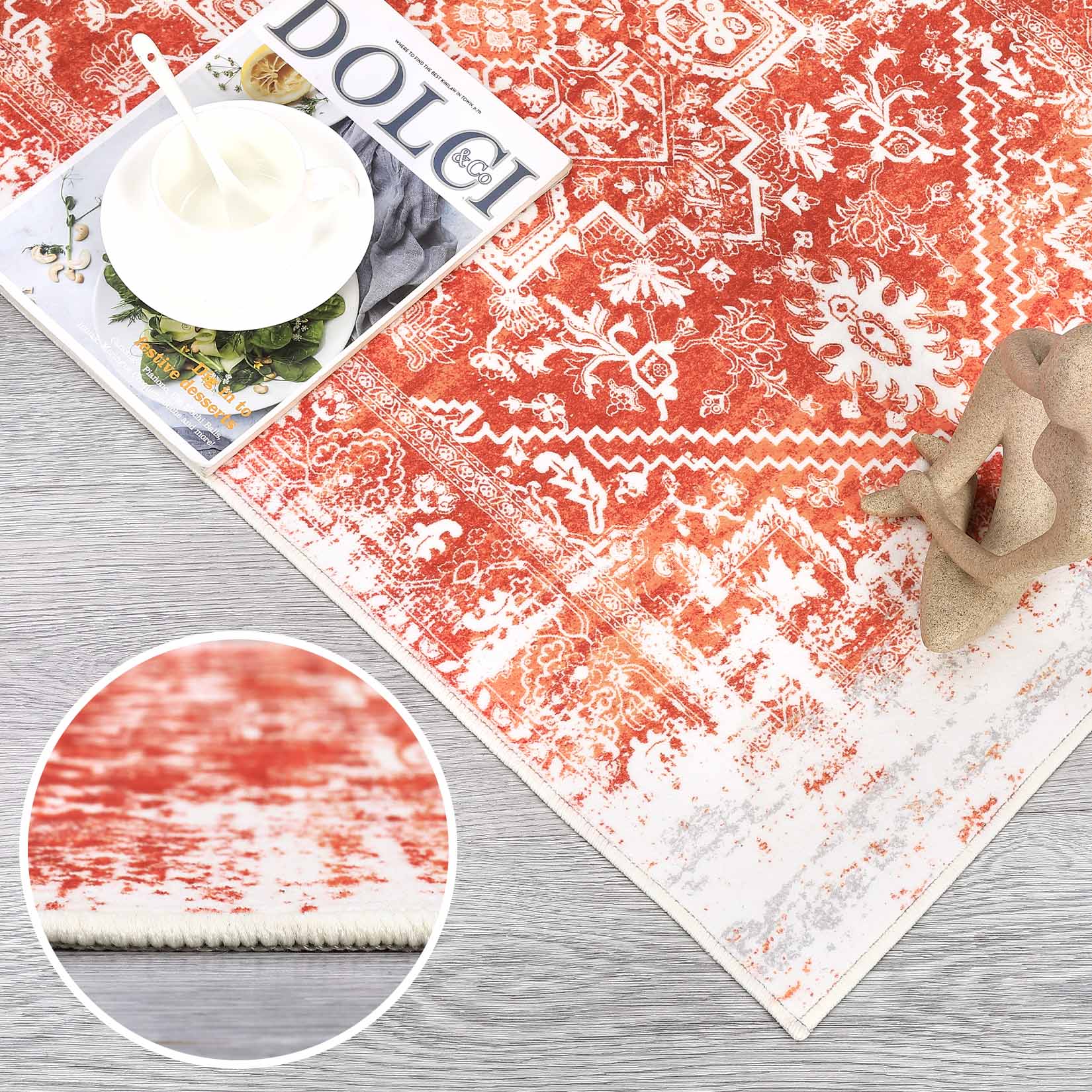 Garvee YXY-LO-PHO-107U5A1H rugs - View #5