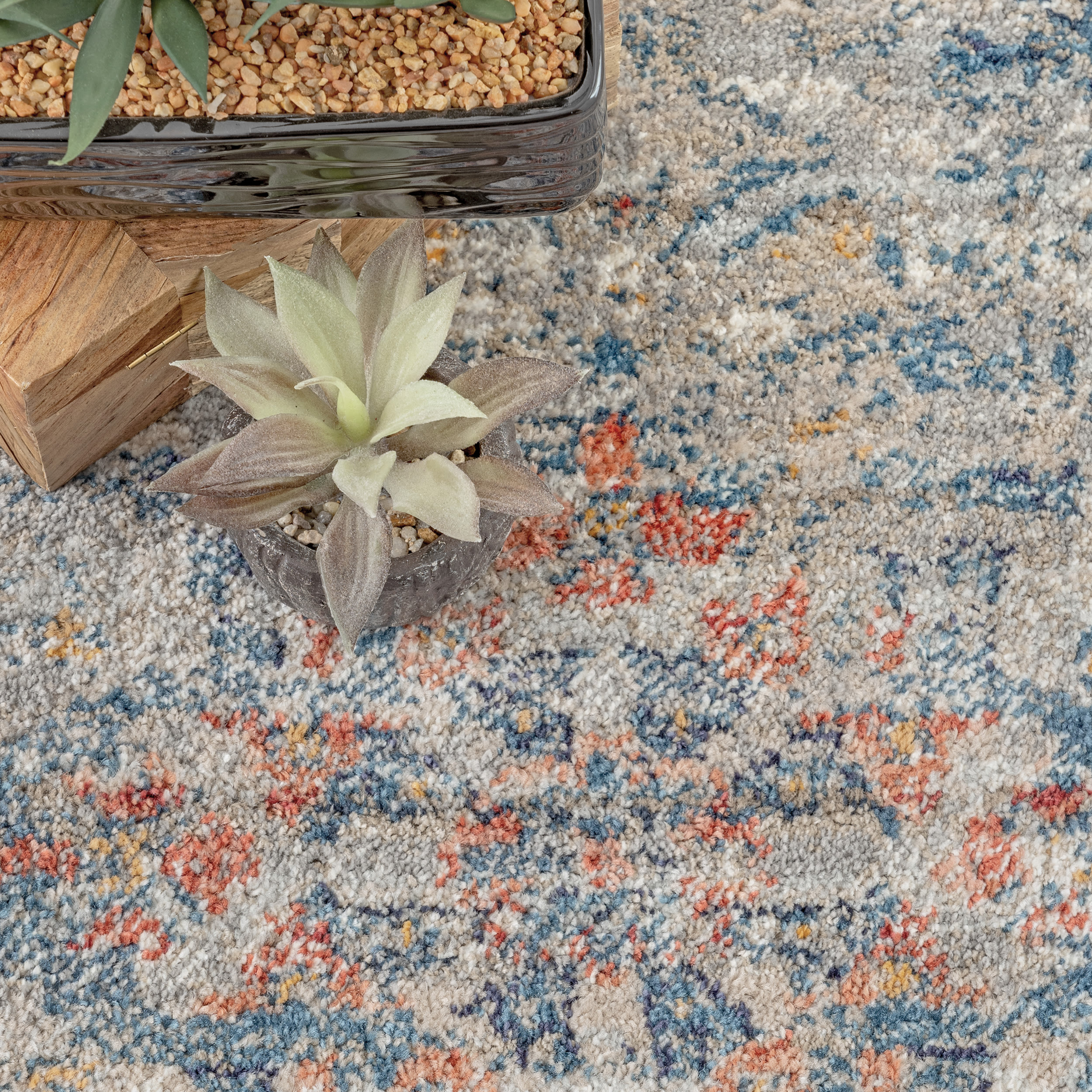nuLOOM KKDL05A-6709 rugs - View #8
