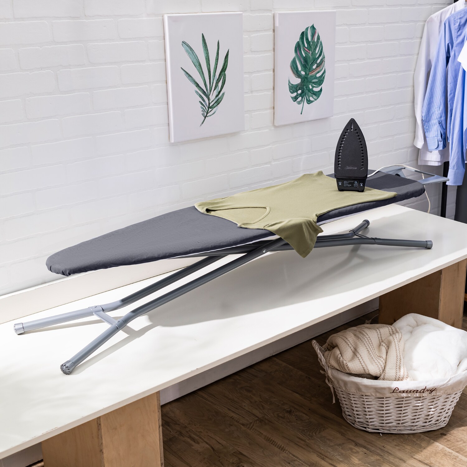 SEYMOUR HOME PRODUCTS 8144074 Ironing-Boards-And-Accessories - View #11