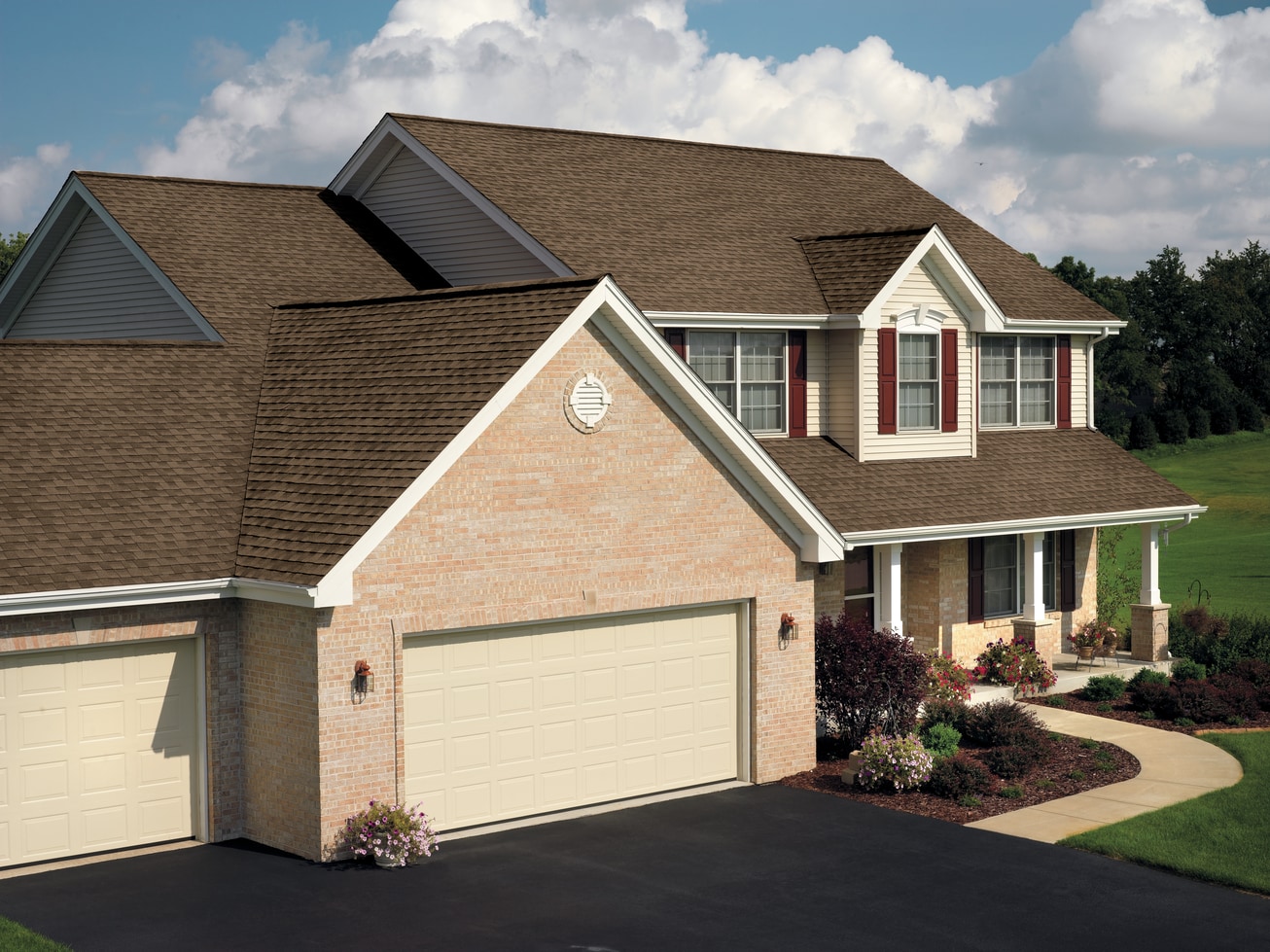  0600070 Roof-Shingles - View #5