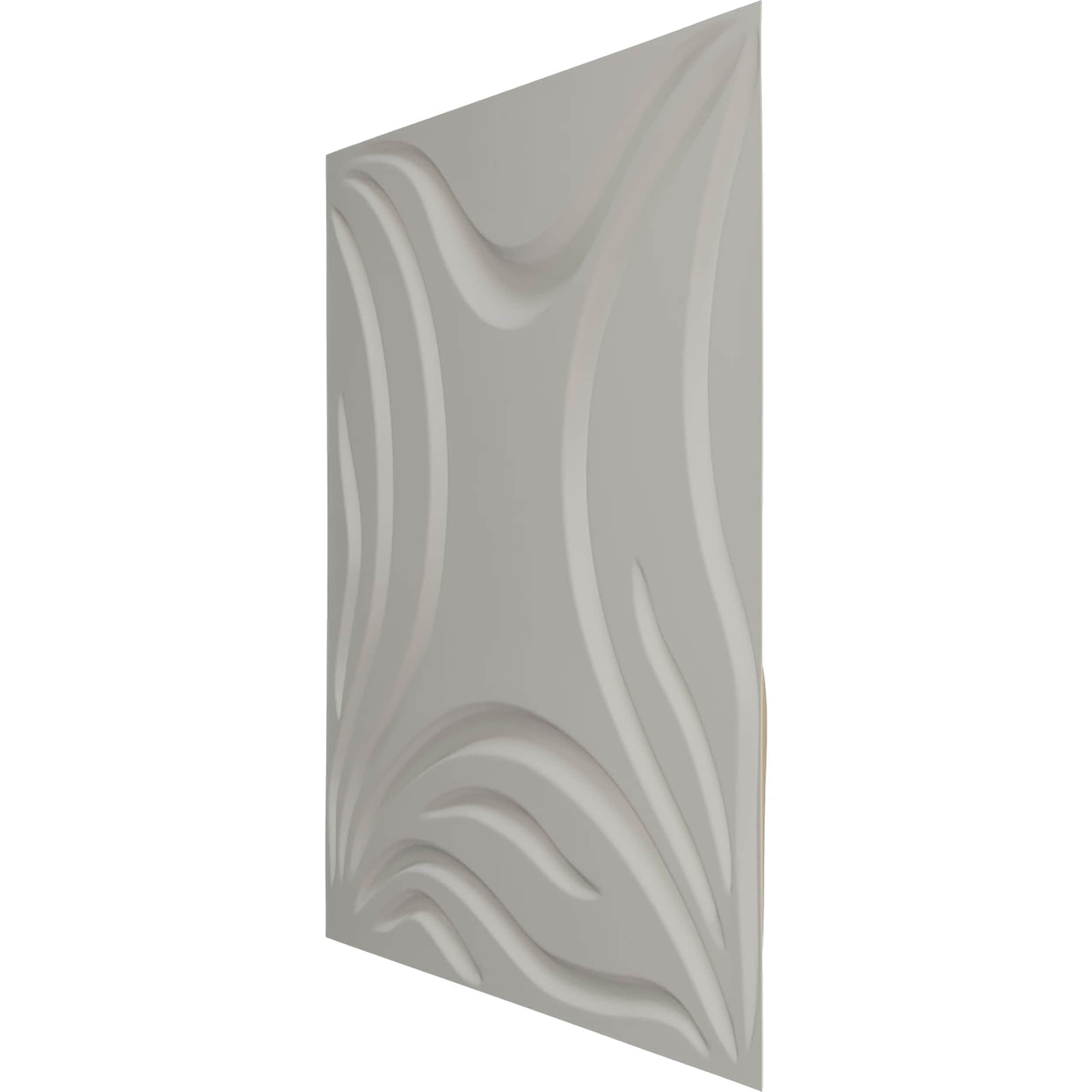Ekena Millwork WP20X20SVGBE-CASE-12 Wall-Panels - View #4