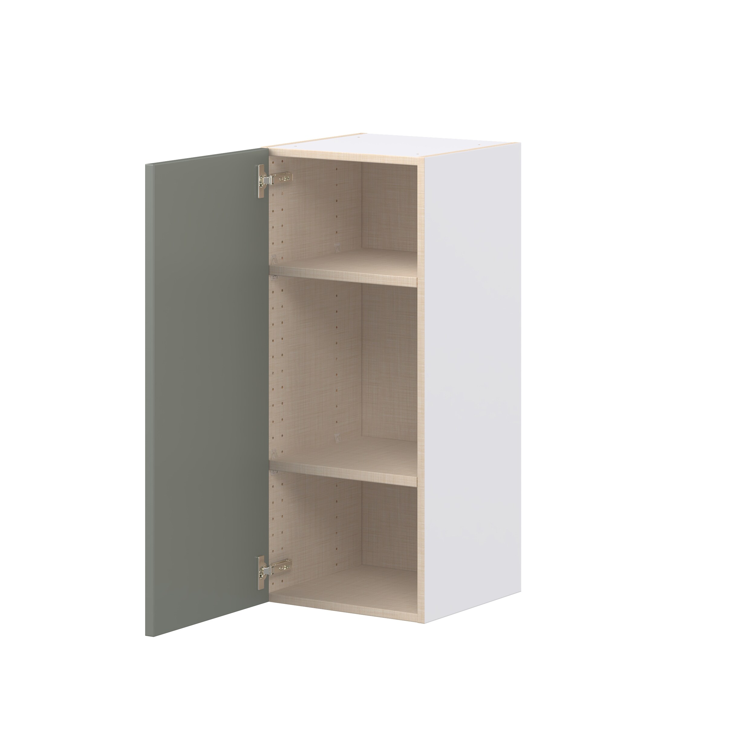 Hugo&Borg DSW1535(L/R)-CO Cabinets-Kitchen - View #6