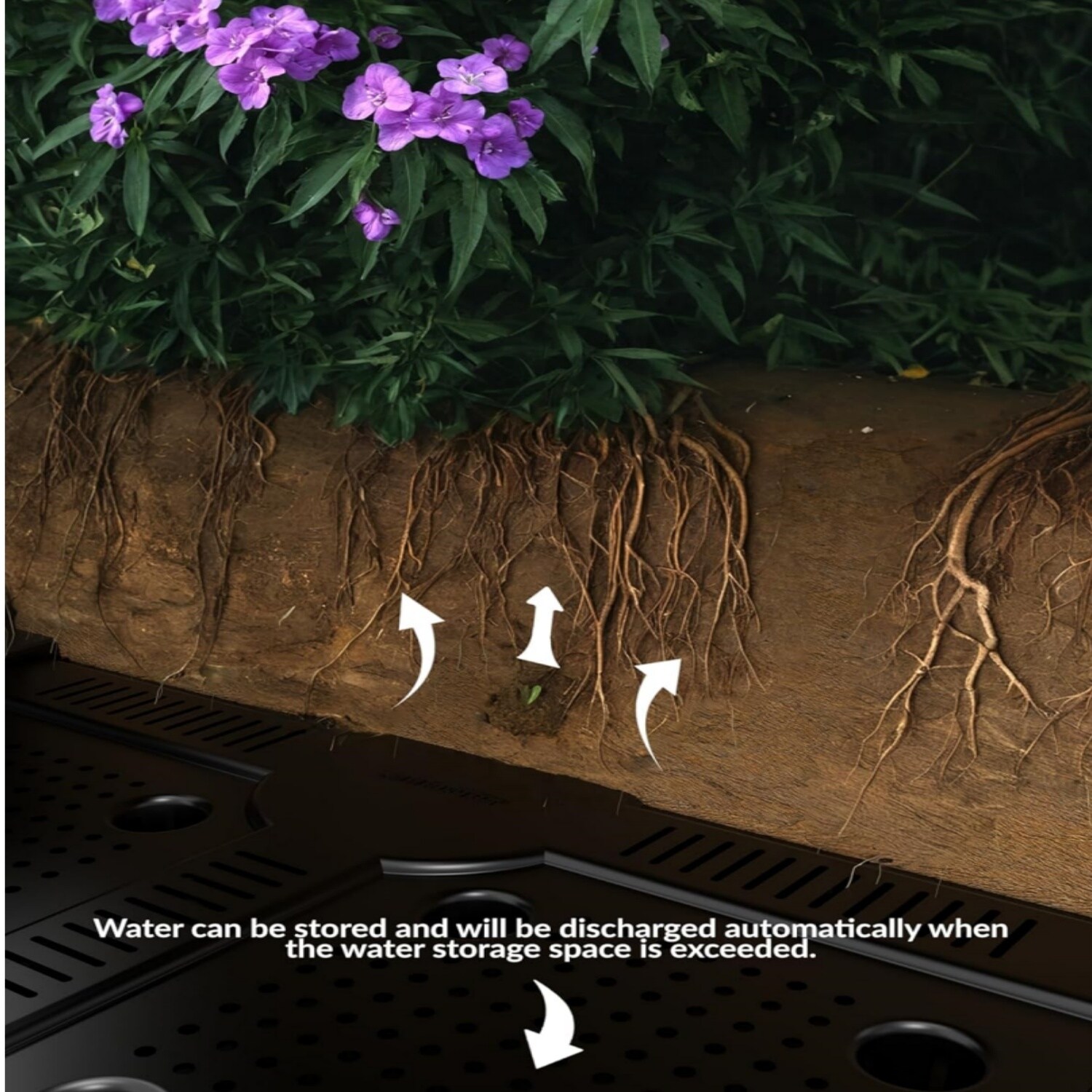 GarveeLife LMY-HJPPG-33111146 Raised-Planter-Boxes - View #4