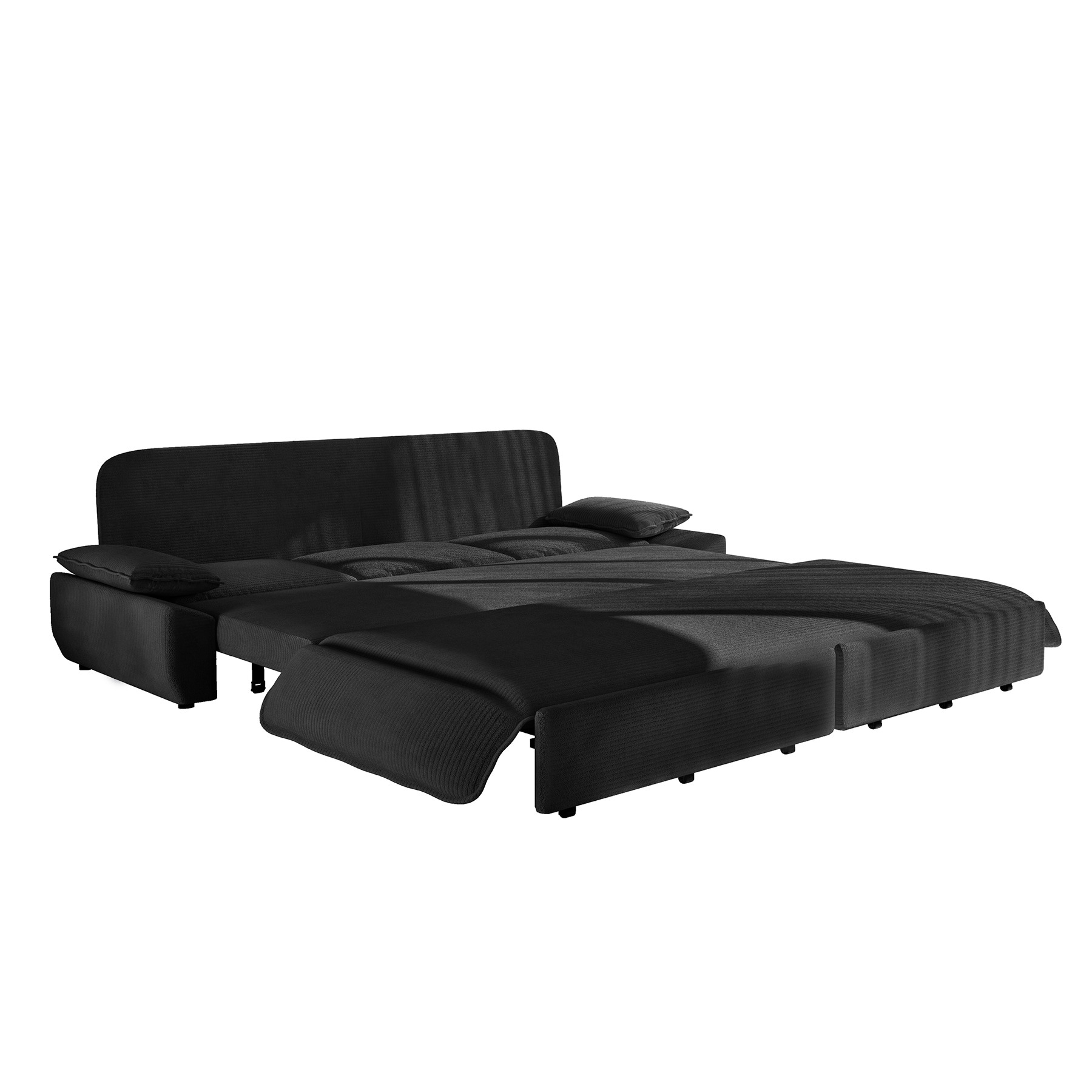SINOFURN SYA020326BG Sofas-Loveseats - View #3