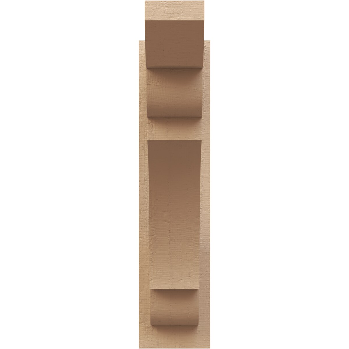 Ekena Millwork 2135873 corbels - View #3