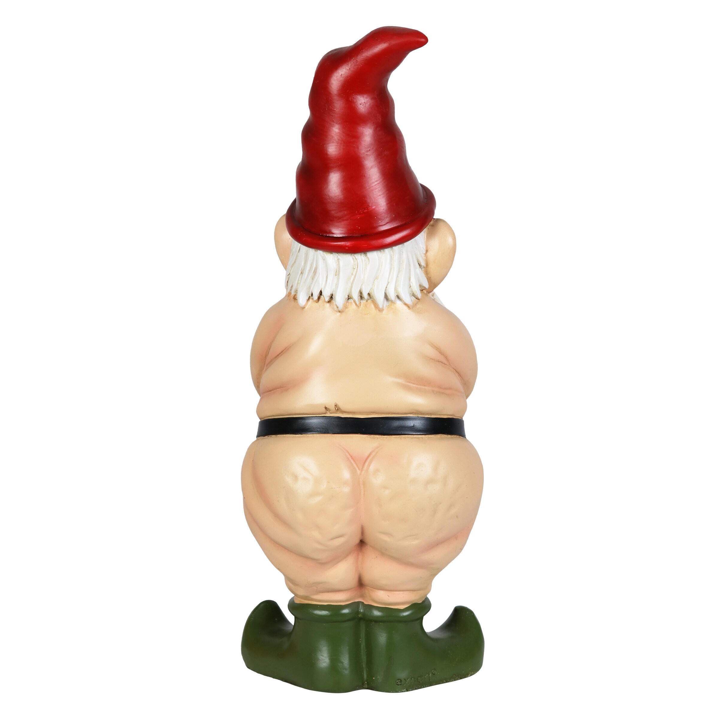 Exhart 60043-RS Garden-Statue - View #6