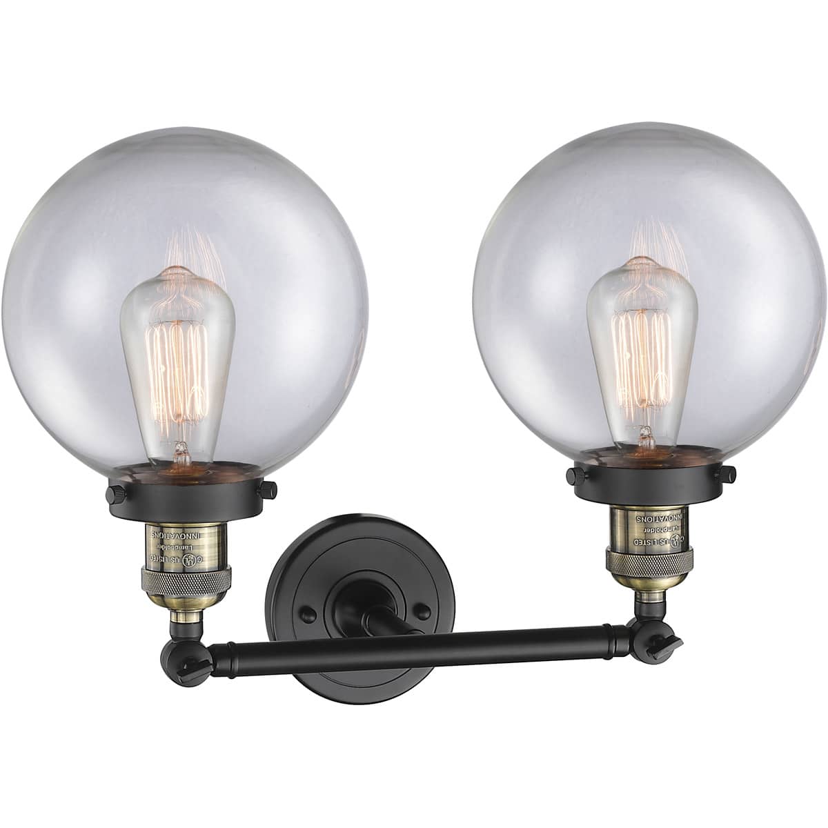 Innovations Lighting 1358783 b089995 - View #2