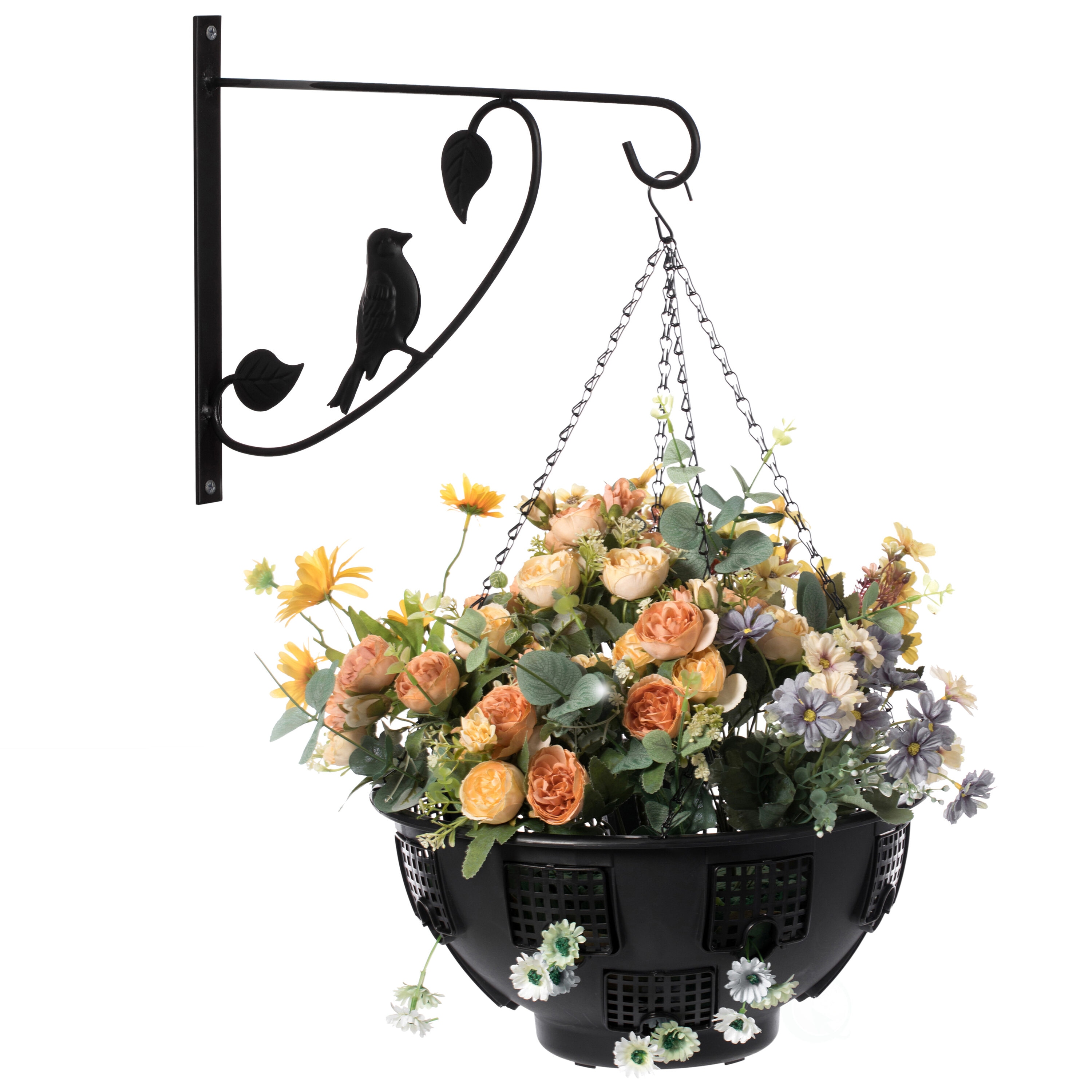 Gardenised QI004482.2 Plant-Hooks - View #2