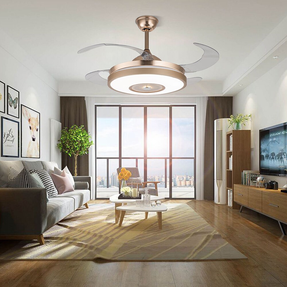 Oukaning HG-HCX-2239 Ceiling-Fans - View #13