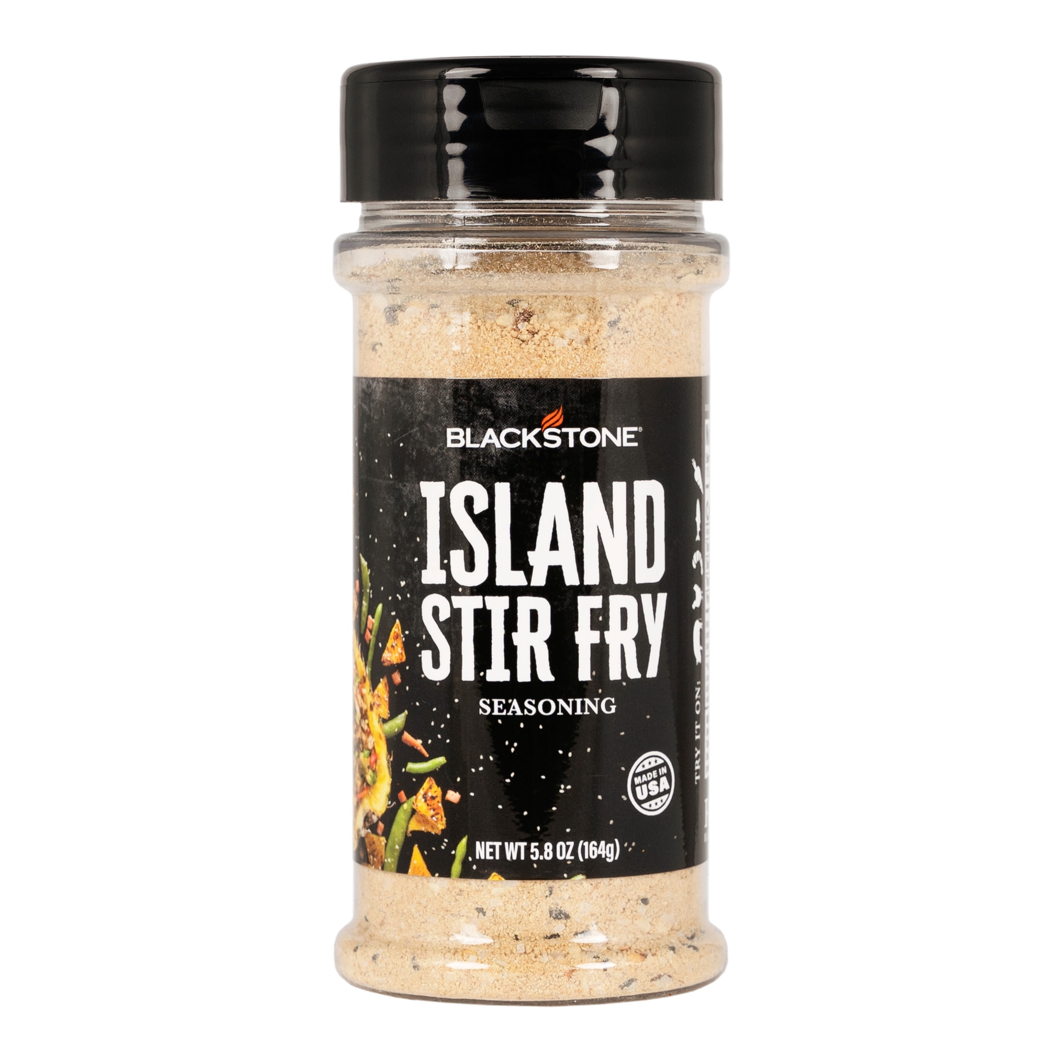 Stir Fry Seasoning Blend – Just Spices US