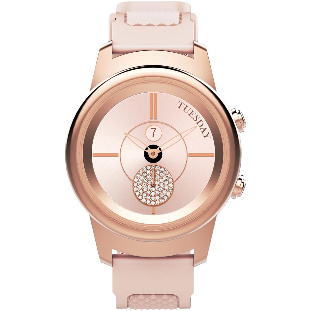 3plus callie shop hybrid watch