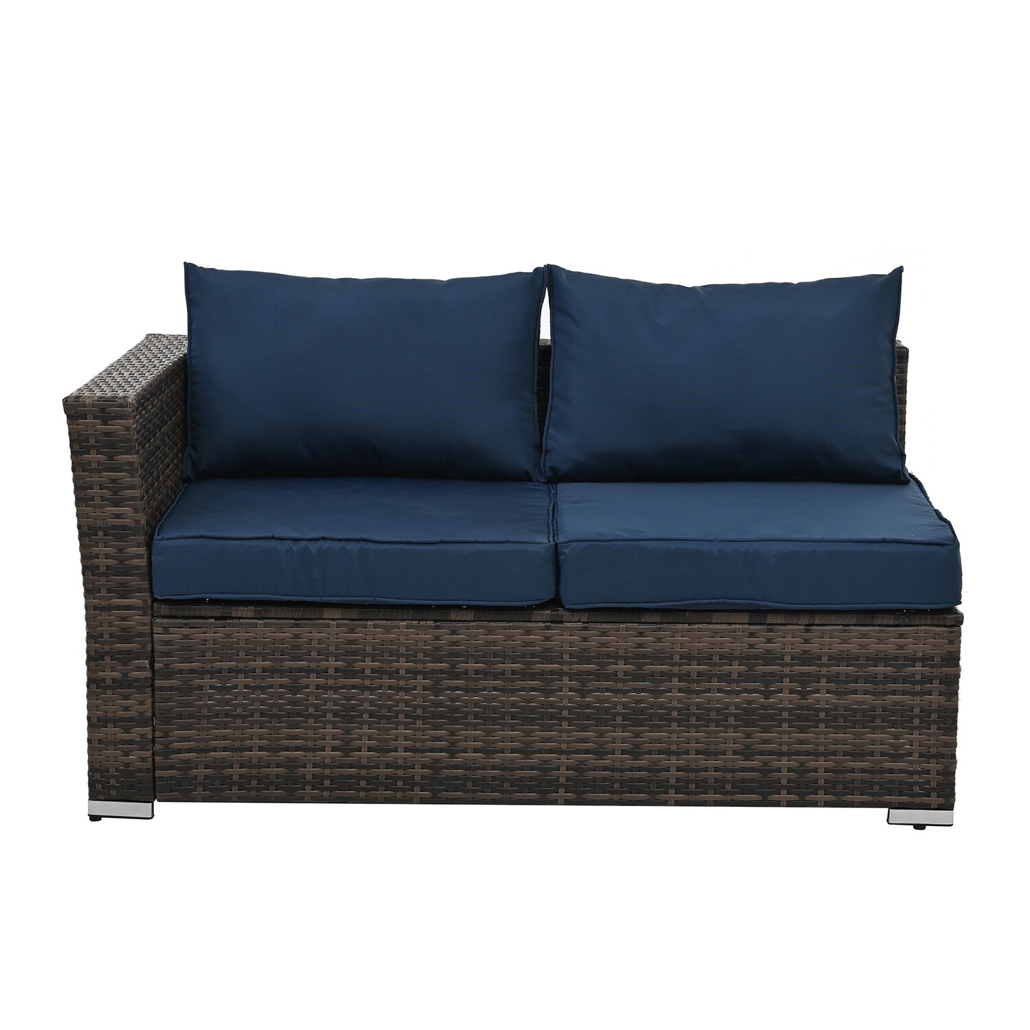 Bybafun YB7900024 Patio-Sofas-Daybeds - View #18
