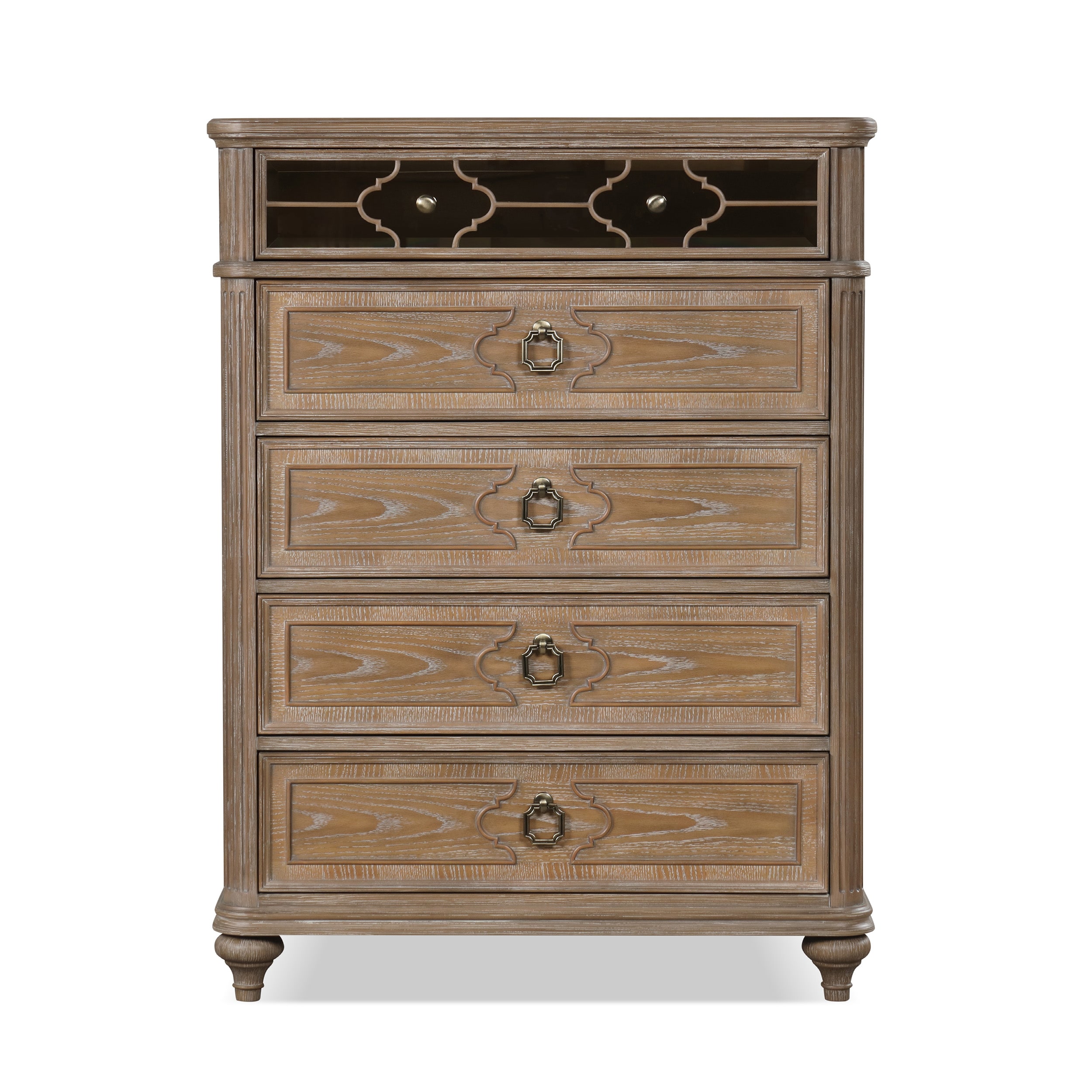 Furniture of America IDF-N7417AK-C dressers - View #4