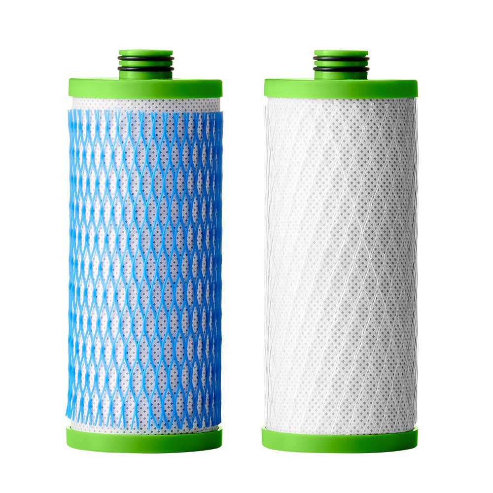 Avalon replacements 2-Pack Ultra Filtration/Carbon Block Water Dispenser  Replacement Filter
