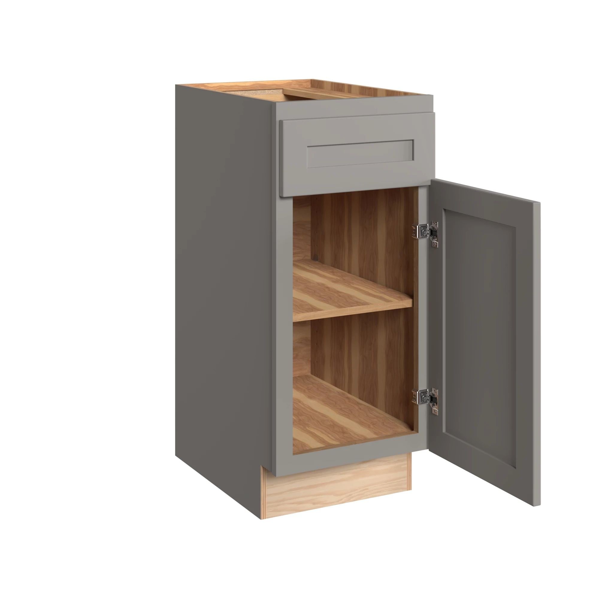 KraftMaid Momentum VB152134RG81 vanities - View #6