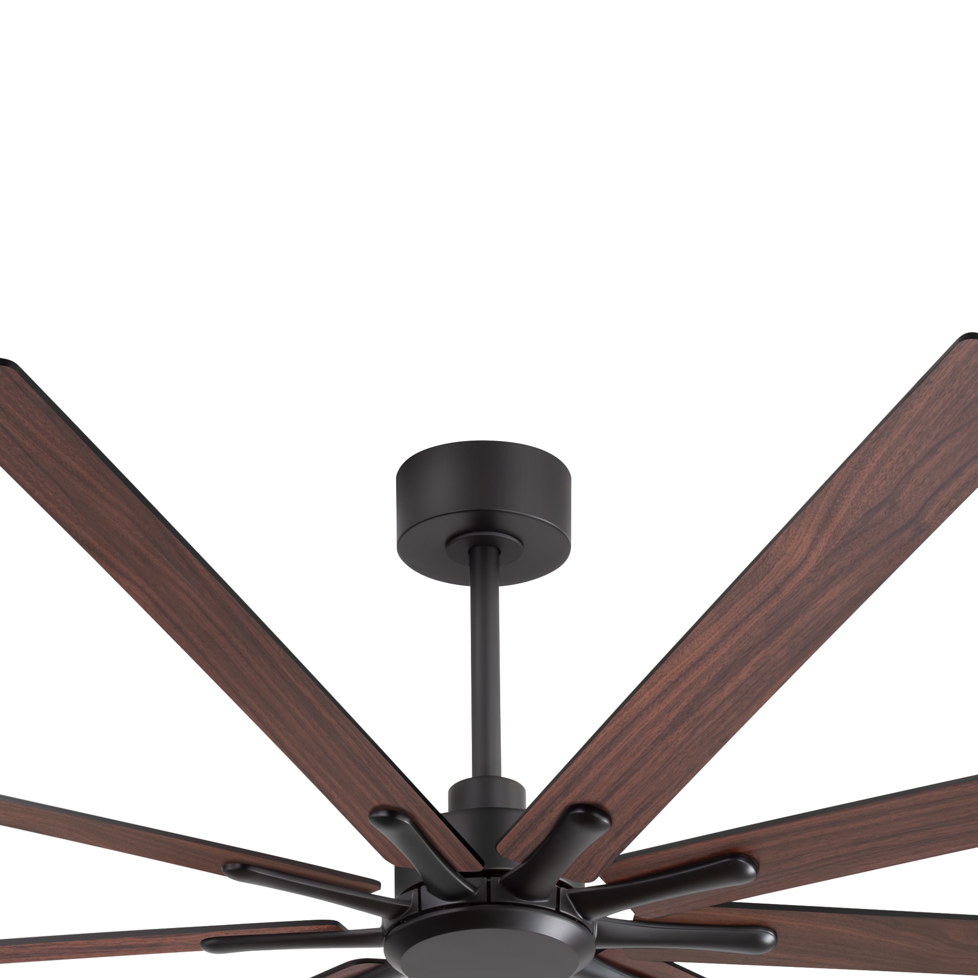 Breezary 35088-BK-NL Ceiling-Fans - View #11