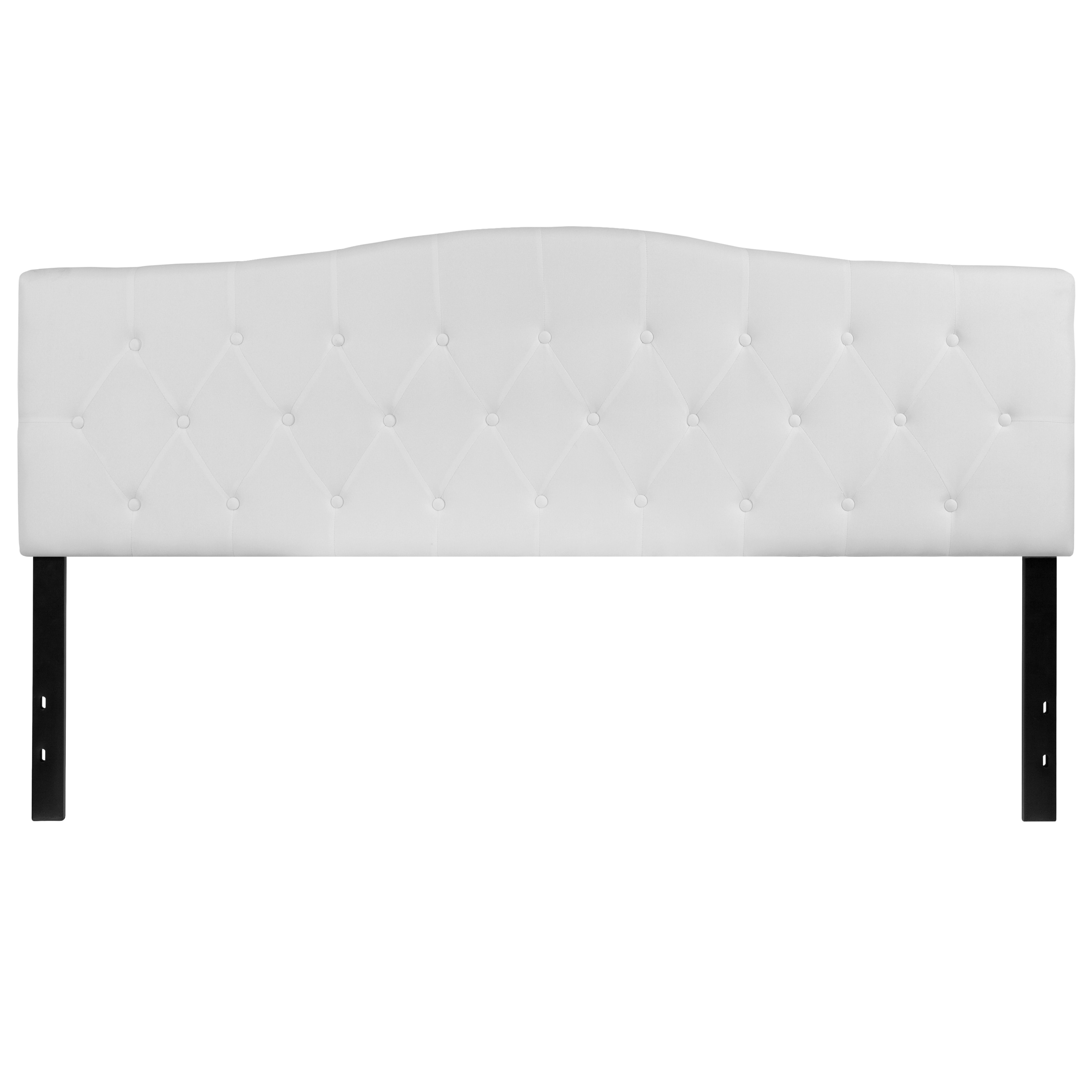 Emma + Oliver 889142473893 Upholstered-Headboards - View #5
