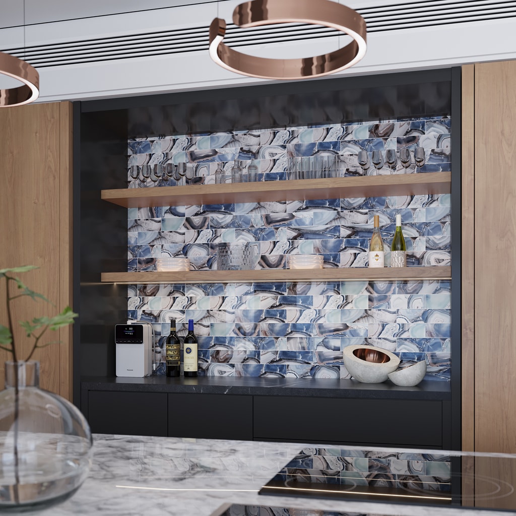 Apollo Tile APLAG8801GRBL Ceramic-Tile - View #5