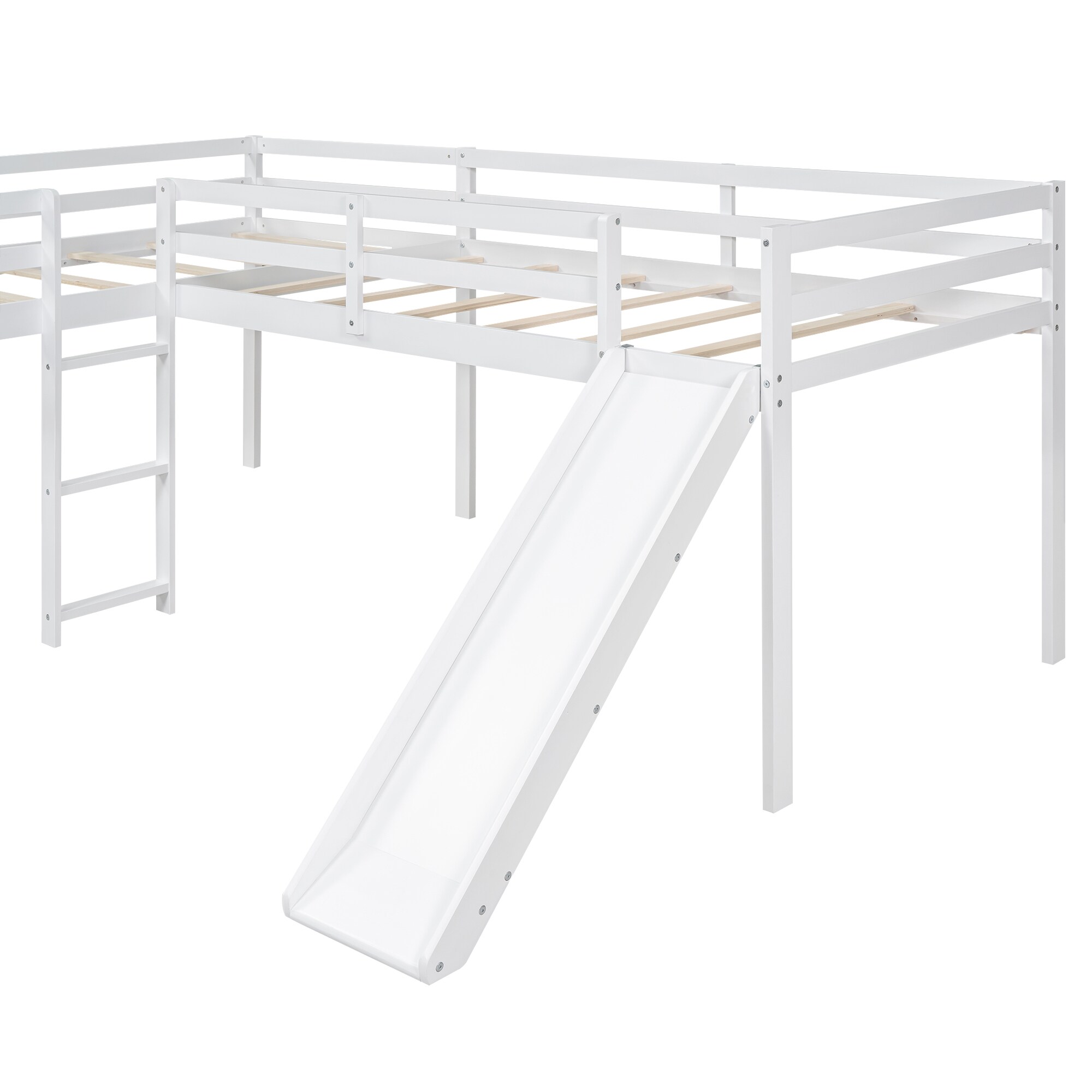 Qualler BEW000242K Bunk-Beds - View #4
