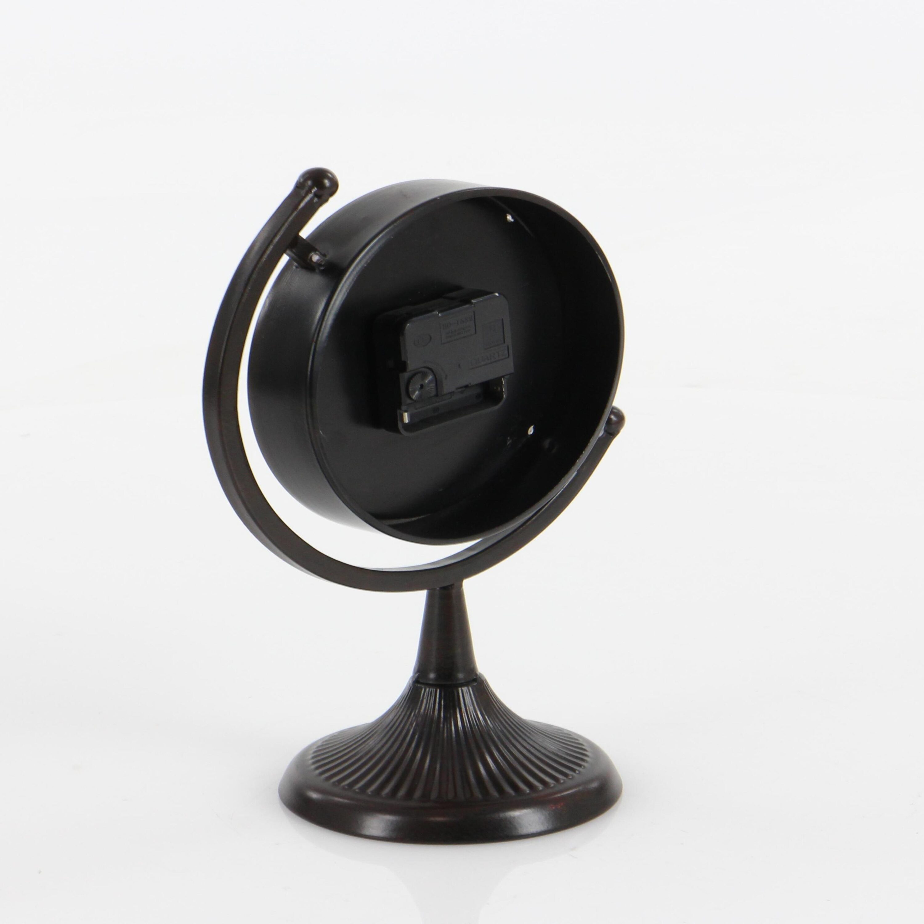 Grayson Lane 92201 Indoor-Outdoor-Clocks - View #11