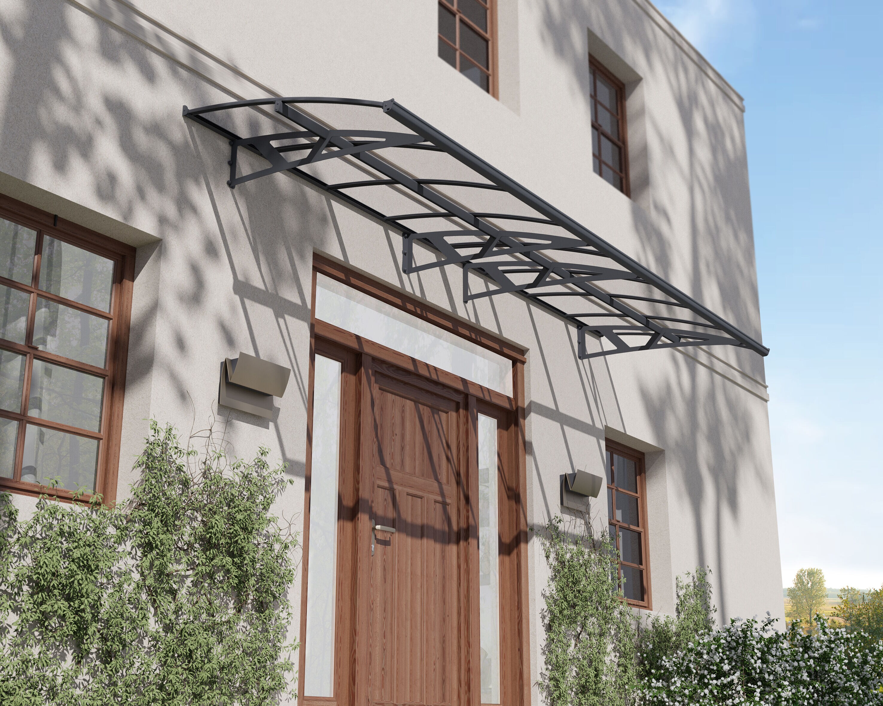 Canopia by Palram 705459 awnings - View #3