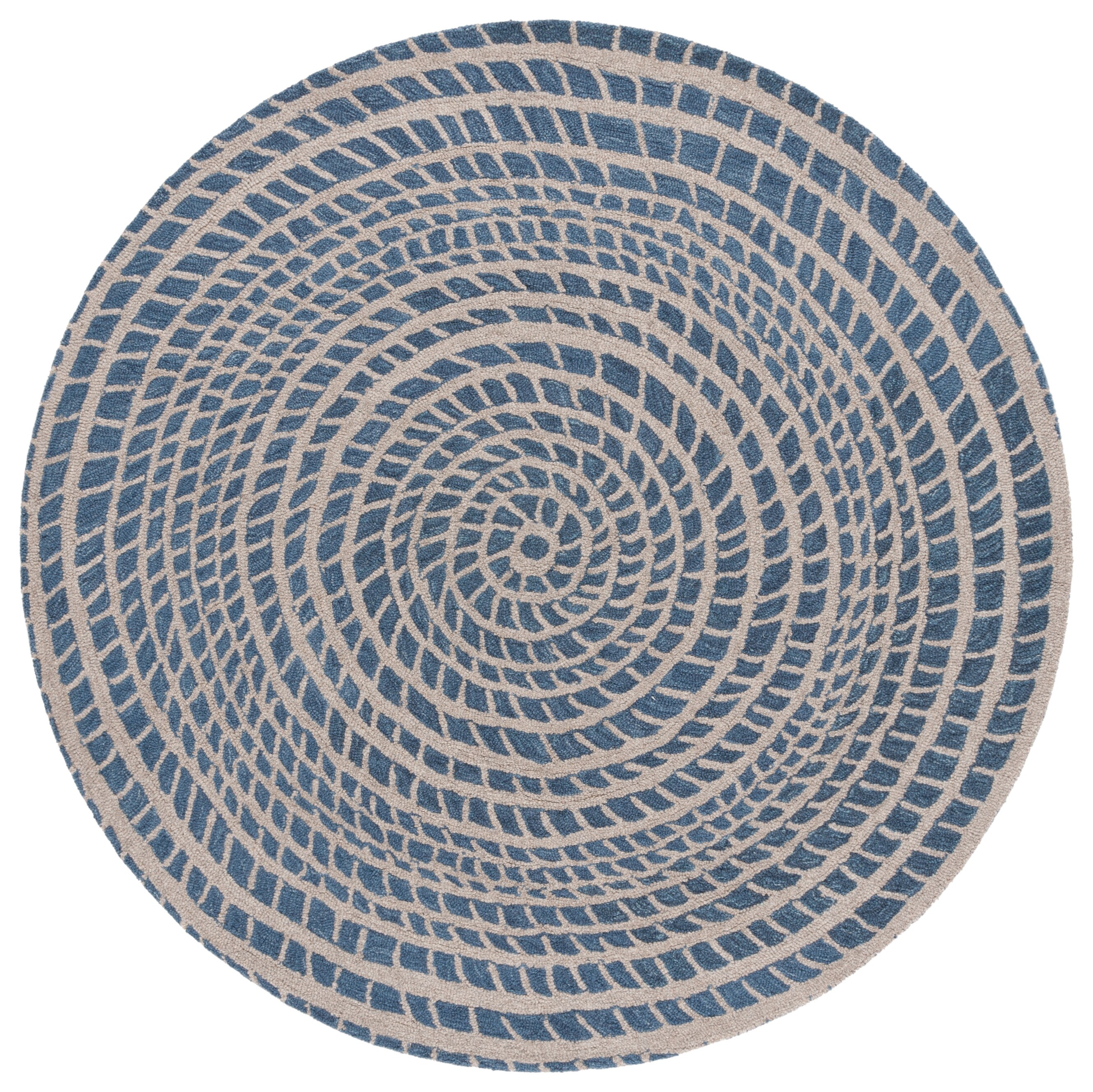 Safavieh EBN652M-6R rugs - View #2