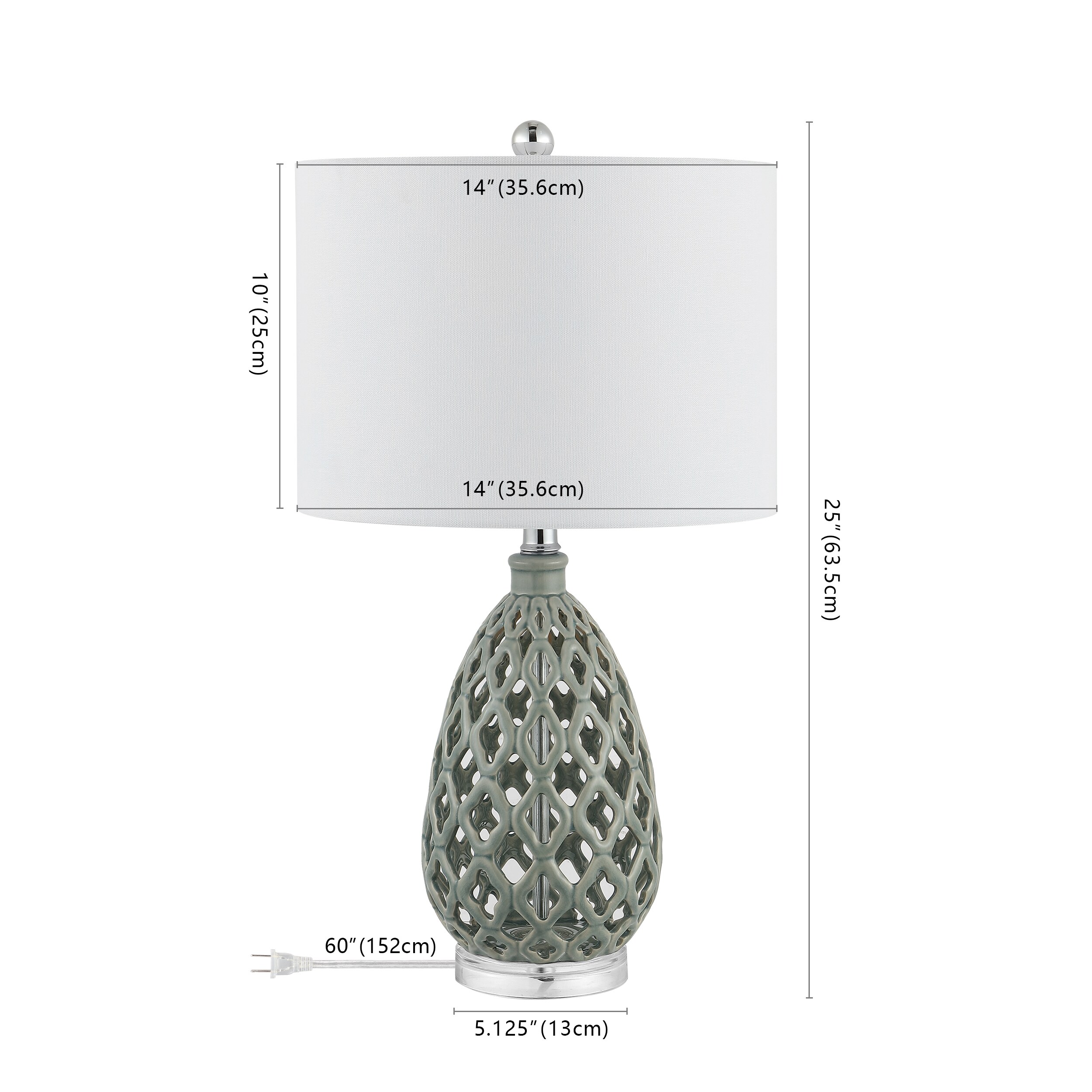 Safavieh TBL4407A Table-Lamps - View #2