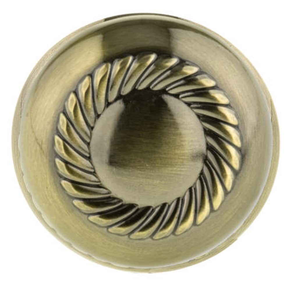 Richelieu BP86060AE Cabinet-Knobs - View #2