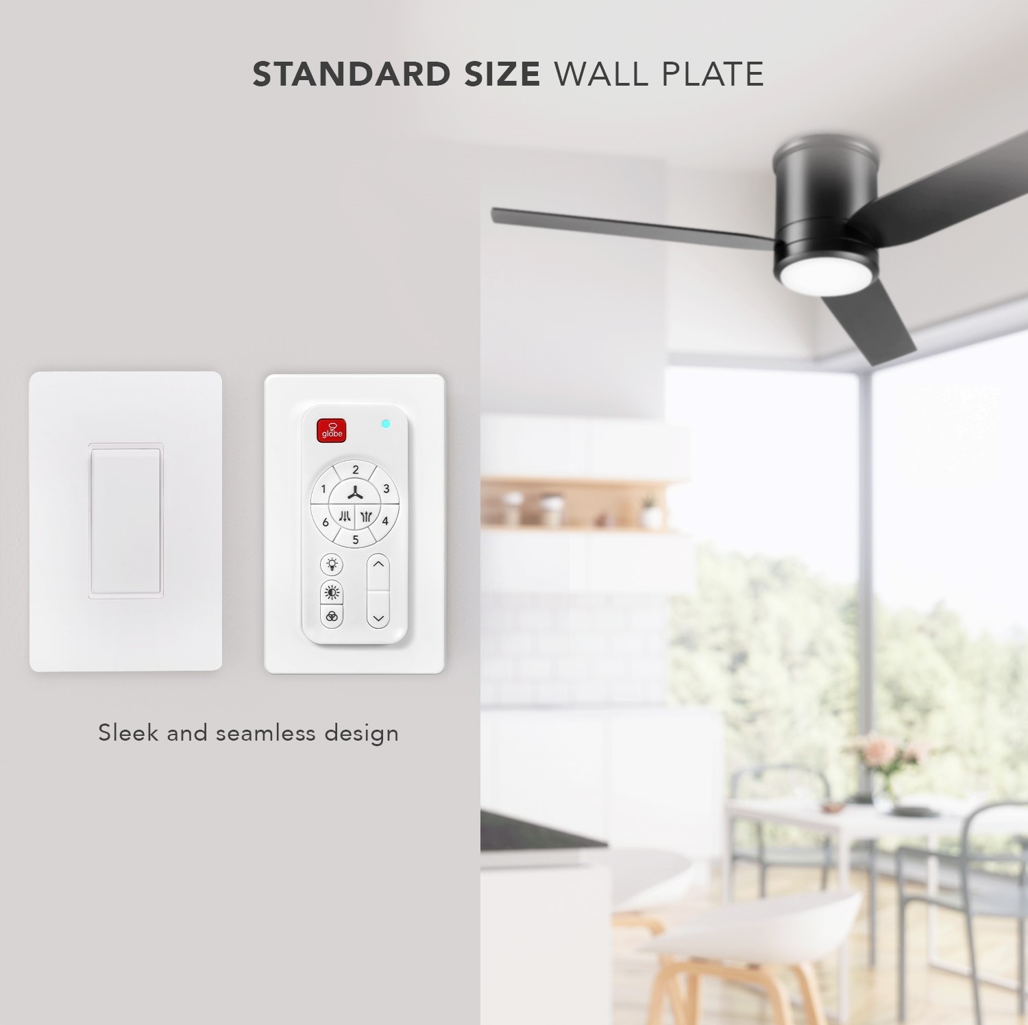 Globe Electric 37000062 Ceiling-Fans - View #13