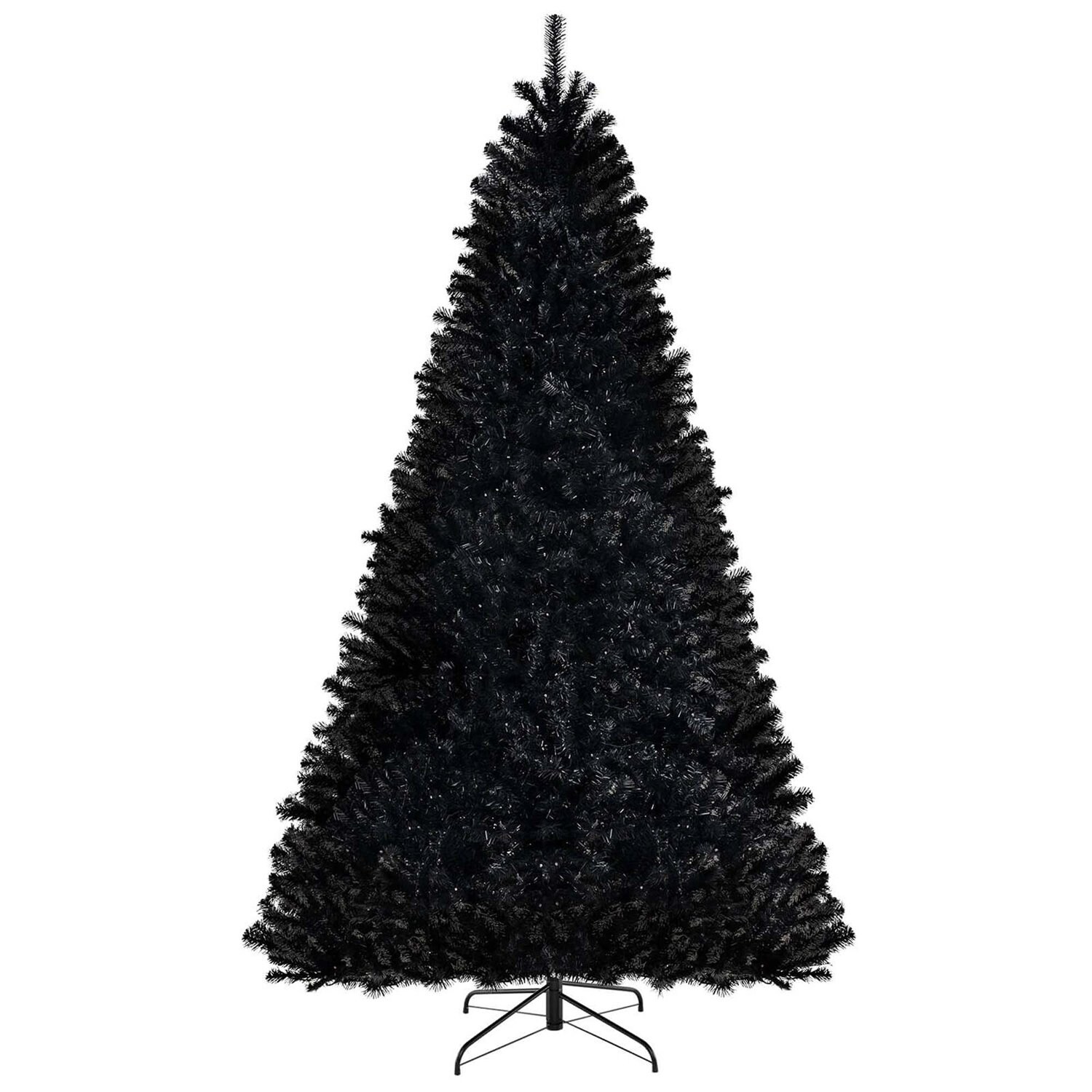Costway HCST04298 Artificial-Christmas-Trees - View #10