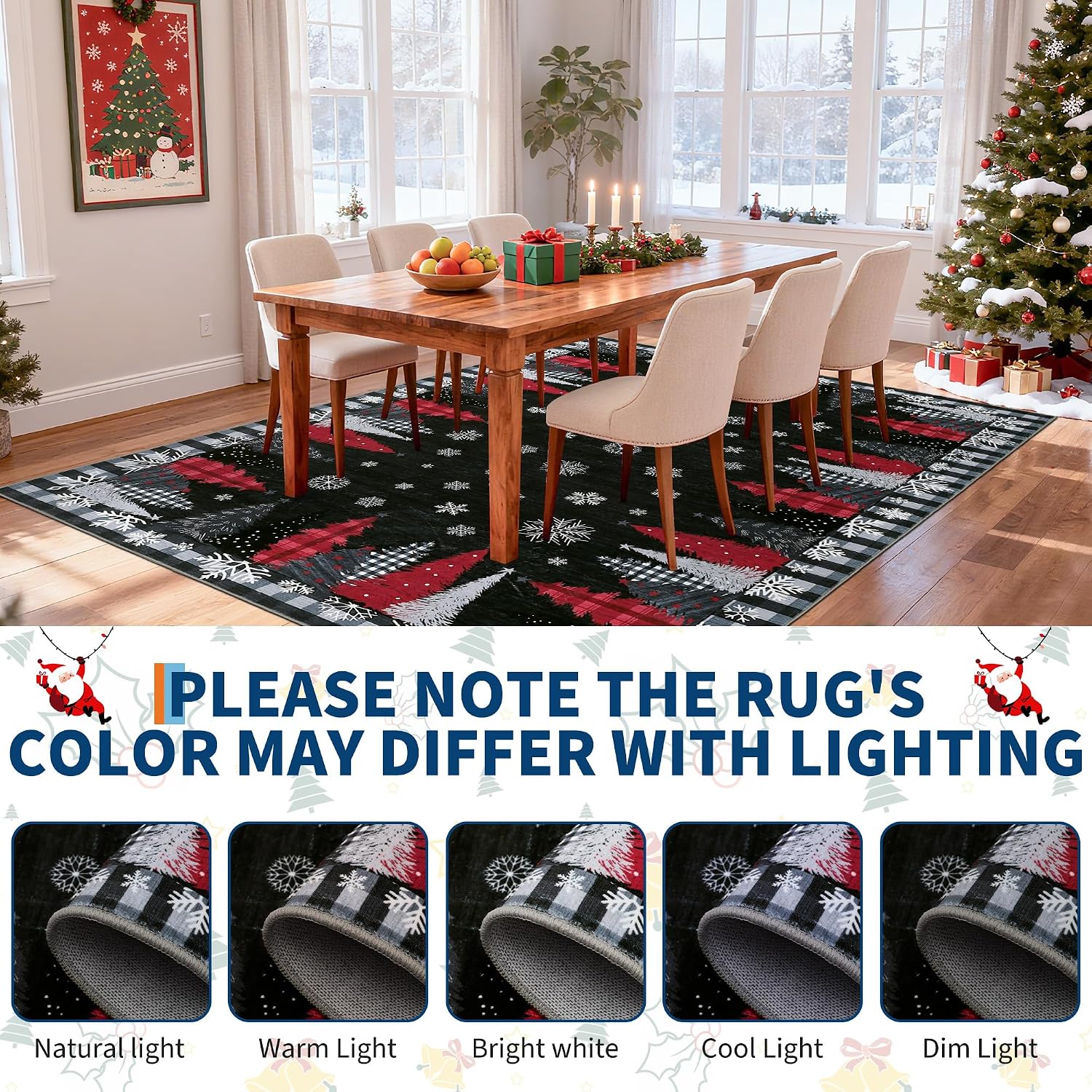 Garvee CBVYHWASXTP0K29 rugs - View #7