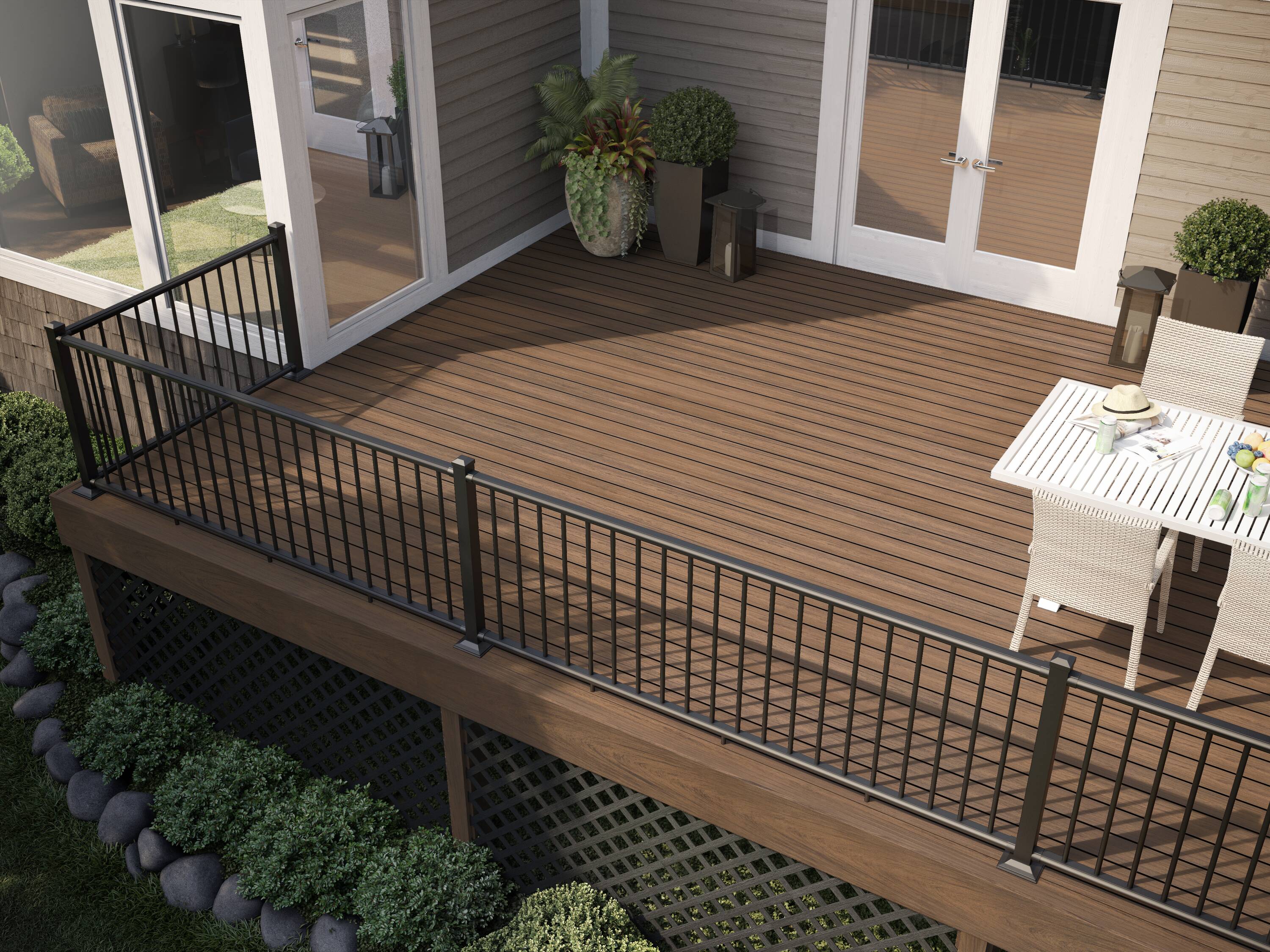 Deckorators 239723-20 Composite-Deck-Boards - View #2
