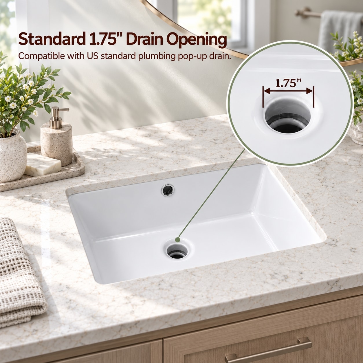 MYRYY HON20197 Bath-Sink - View #10