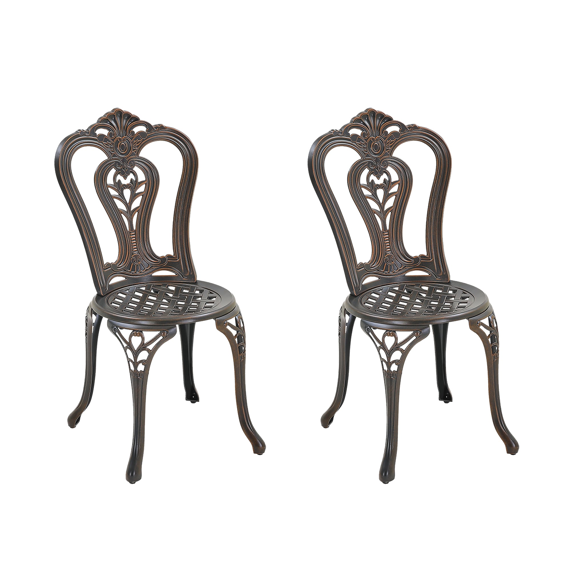 Mondawe JO-ML1915 Patio-Dining-Sets - View #4