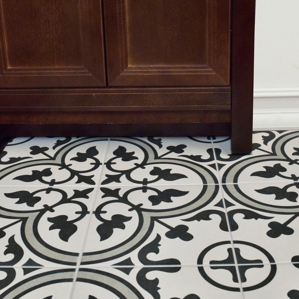 Affinity Tile S1FCD10ARG Tile-Samples - View #11