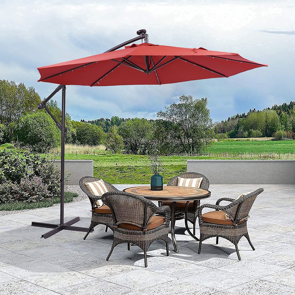Sunrinx MG38-PU-46 Umbrellas-2 - View #11