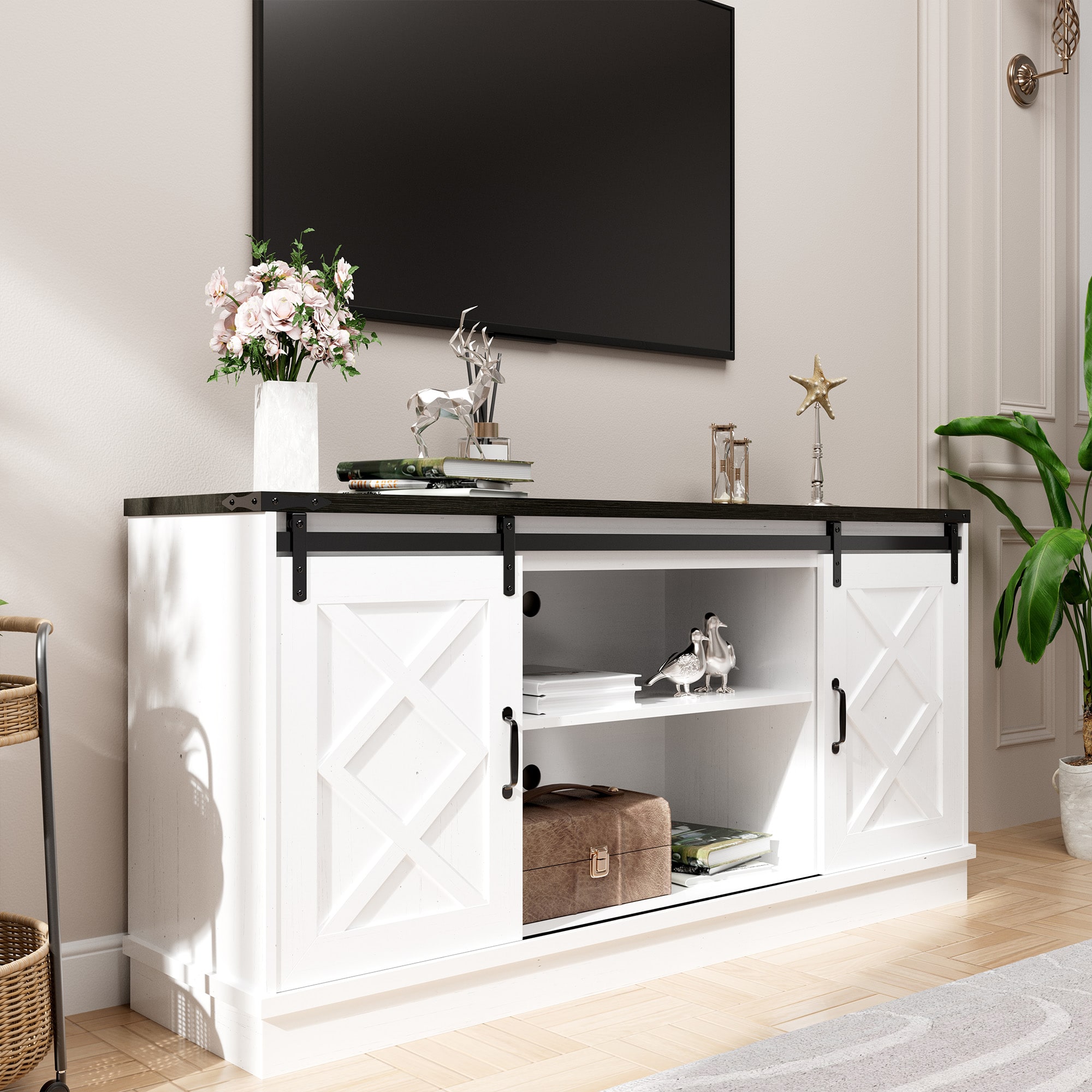 Mondawe OR-W917AD-LF Tv-Stands - View #3