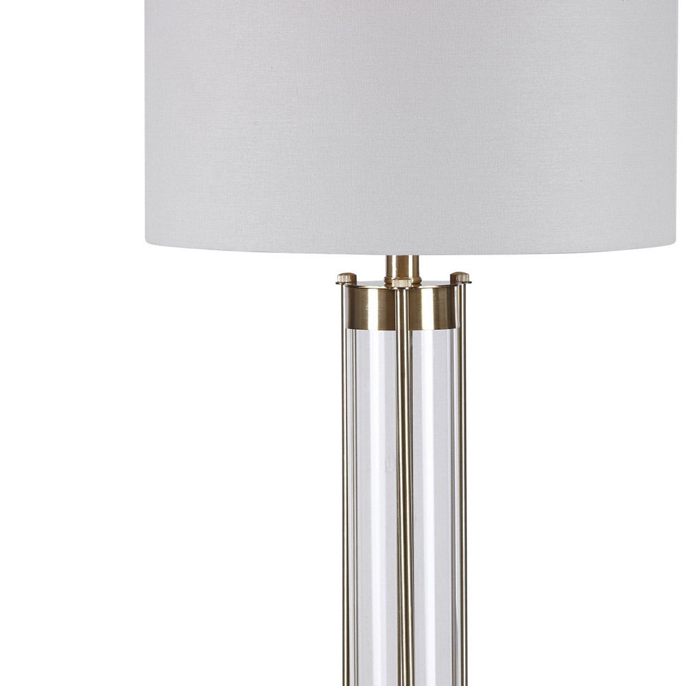 Benzara BM239285 Table-Lamps - View #2